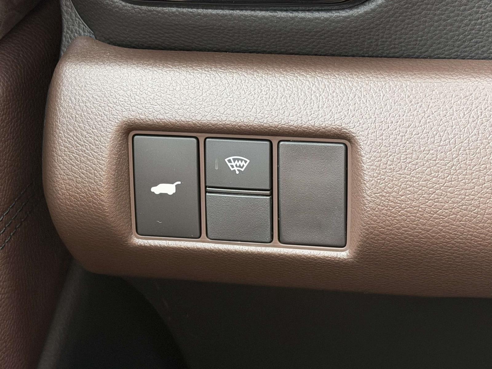 New 2026 Honda Pilot SUV