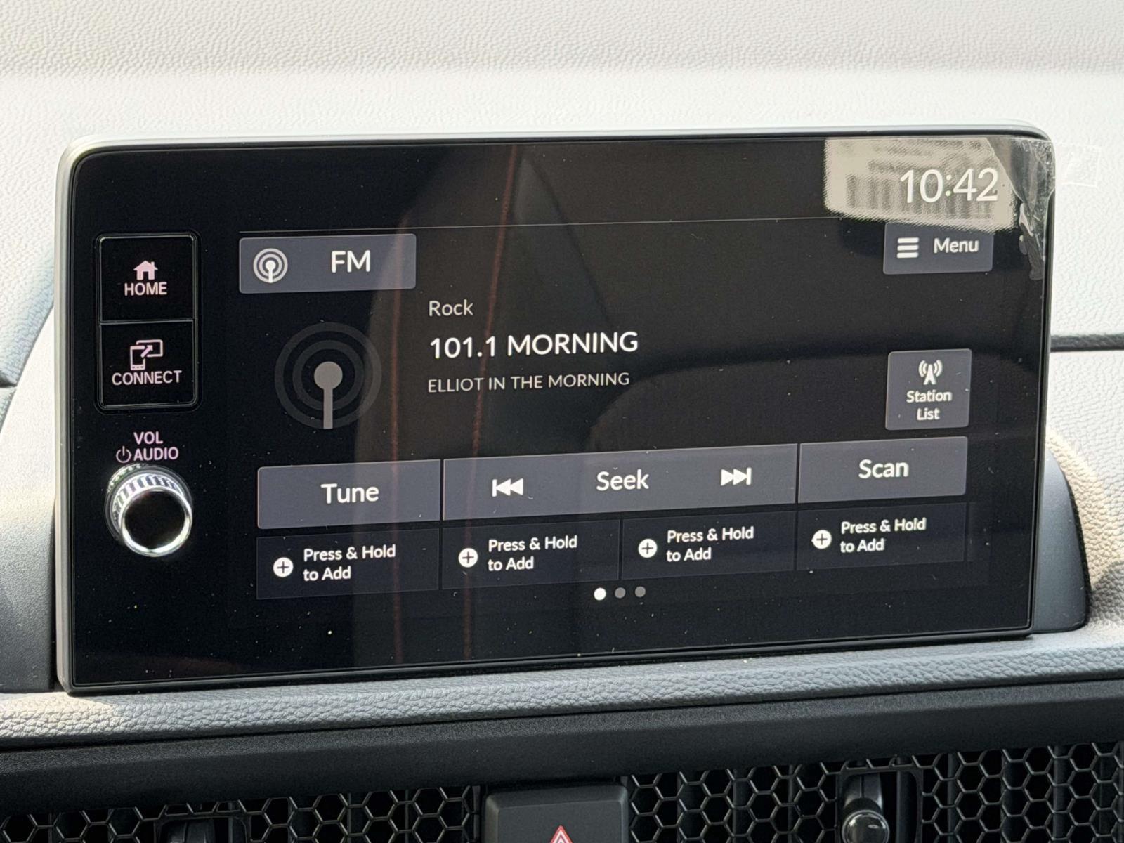 New 2026 Honda CR-V Hybrid SUV