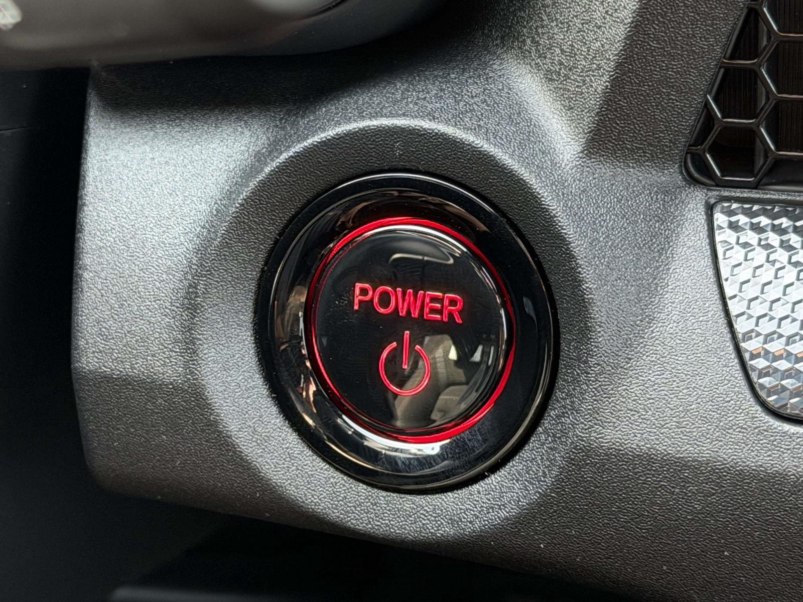 New 2026 Honda CR-V Hybrid SUV