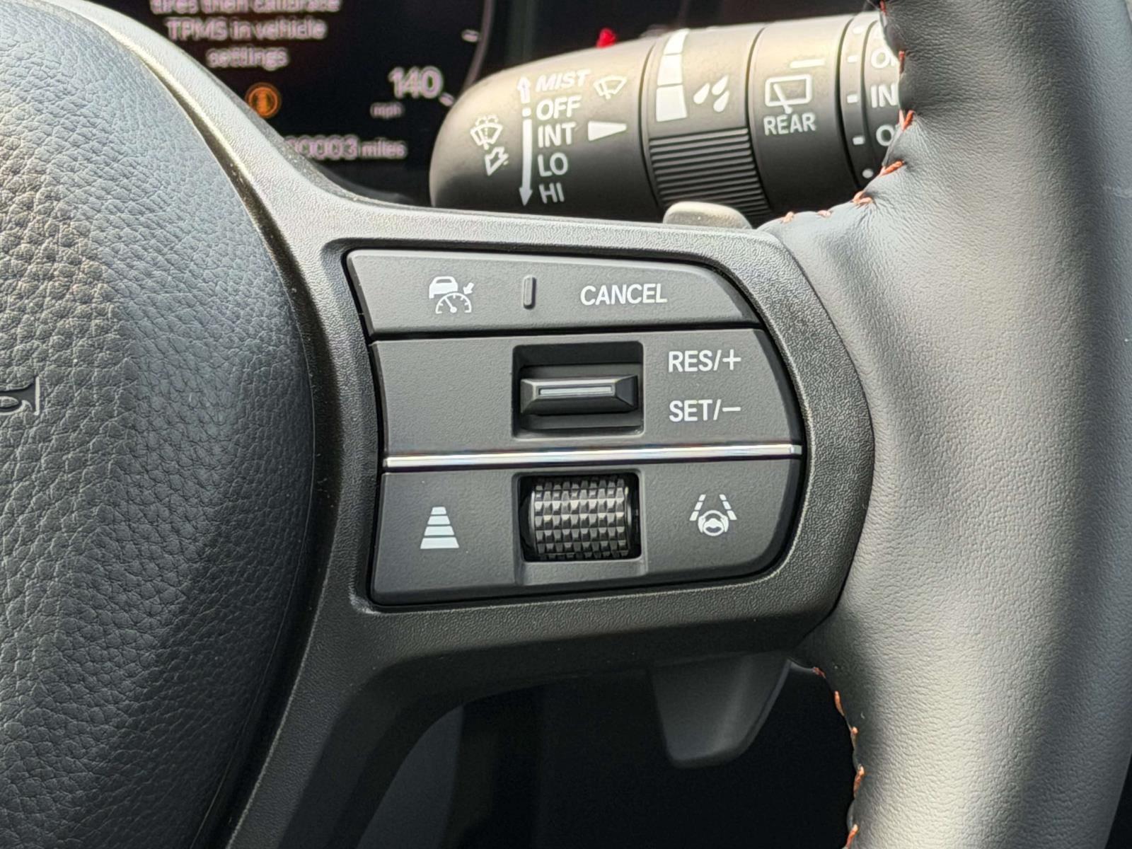 New 2026 Honda CR-V Hybrid SUV