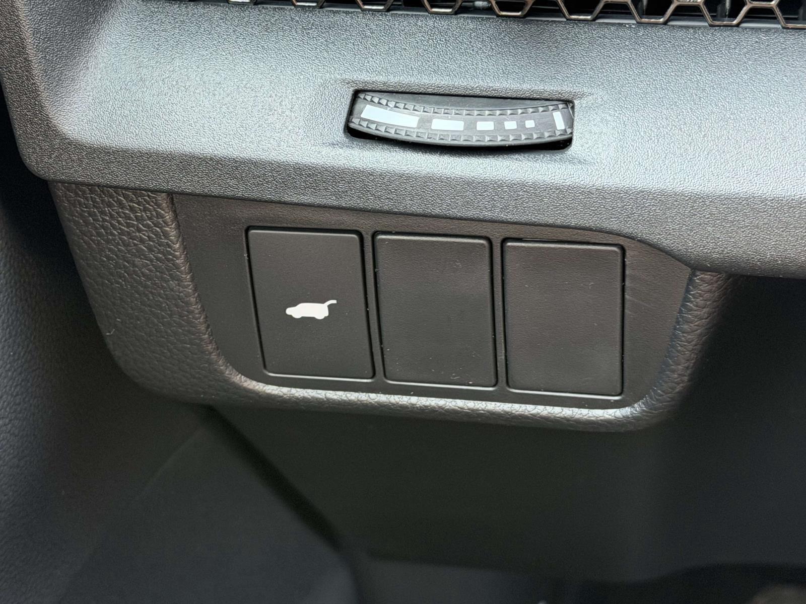 New 2026 Honda CR-V Hybrid SUV