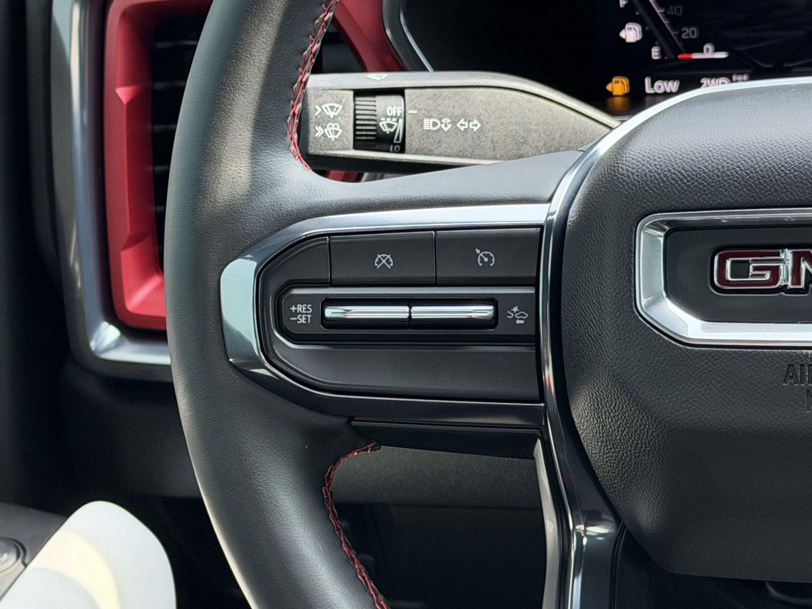 Used 2024 GMC Canyon Truck