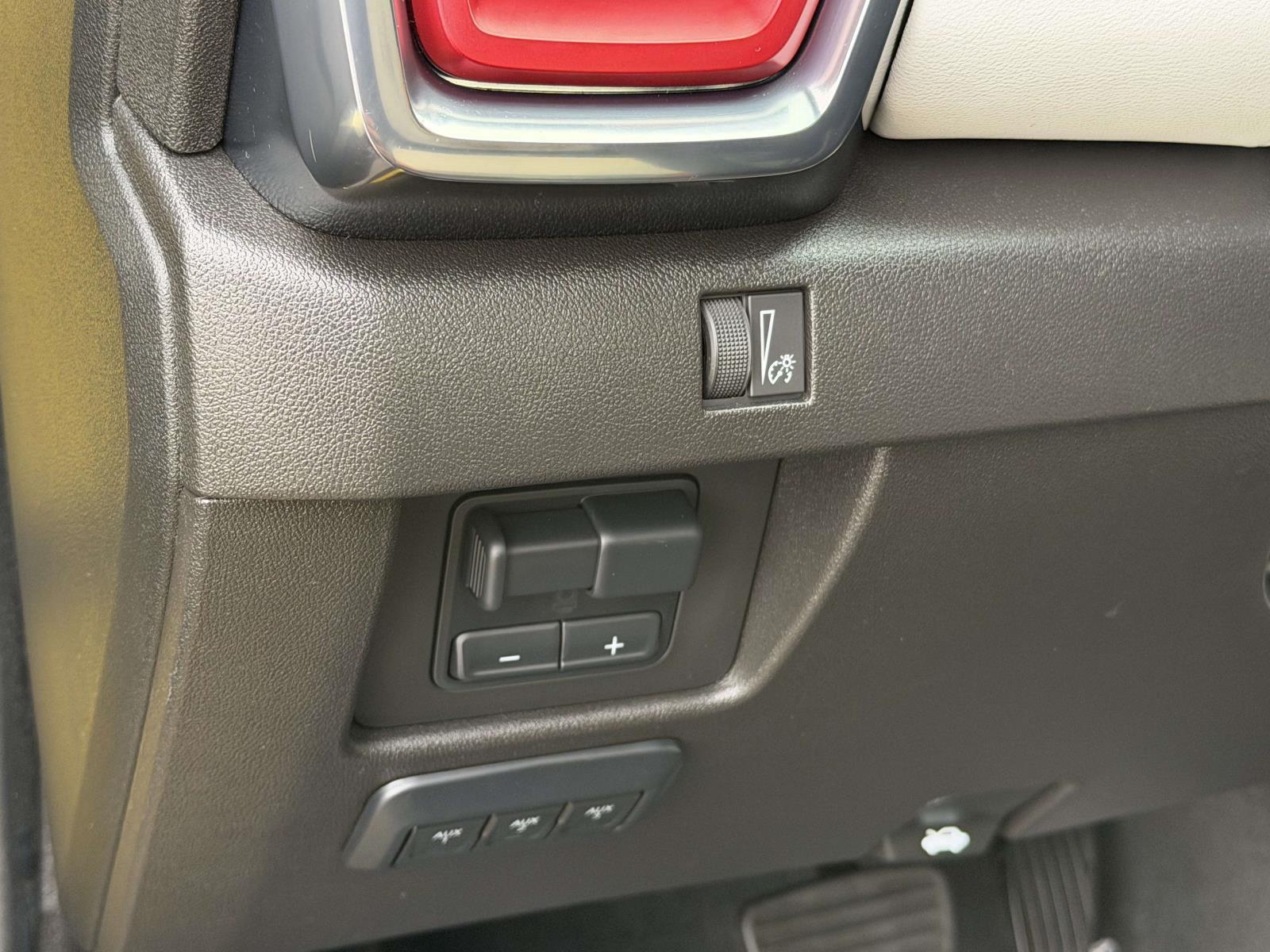 Used 2024 GMC Canyon Truck