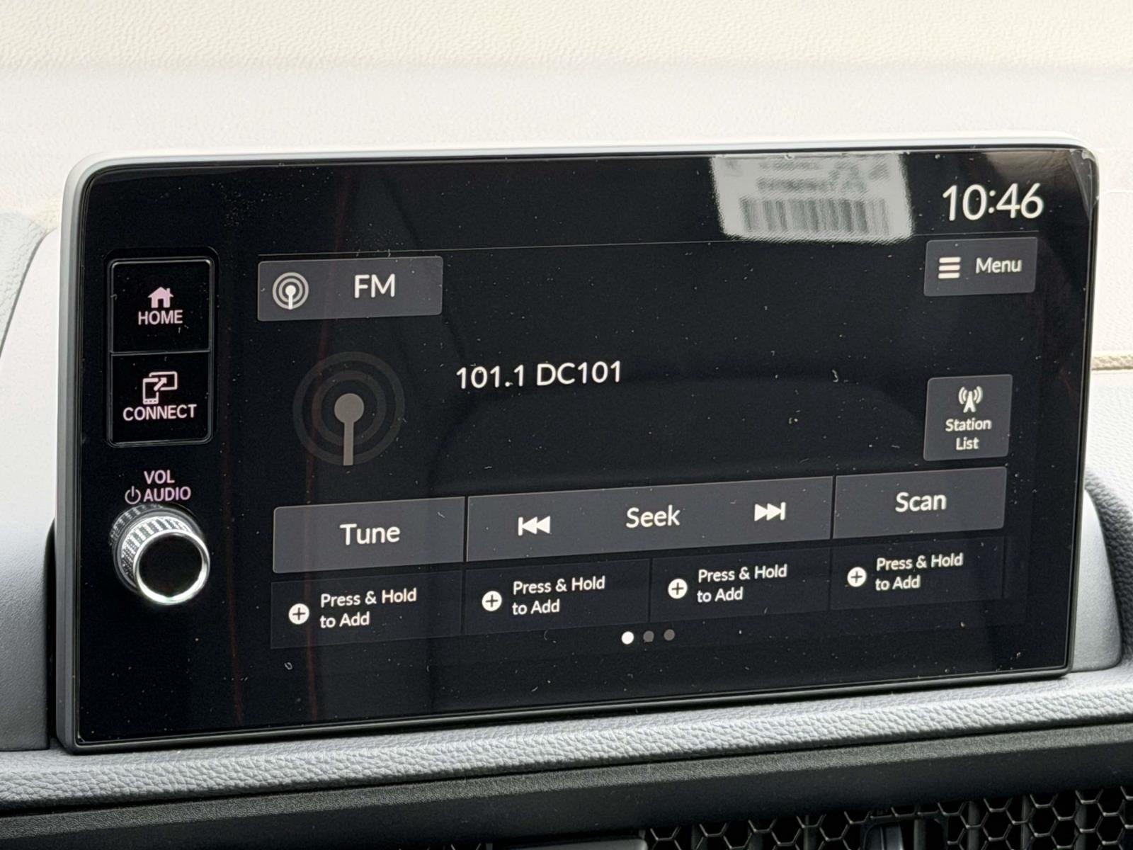 New 2026 Honda CR-V Hybrid SUV