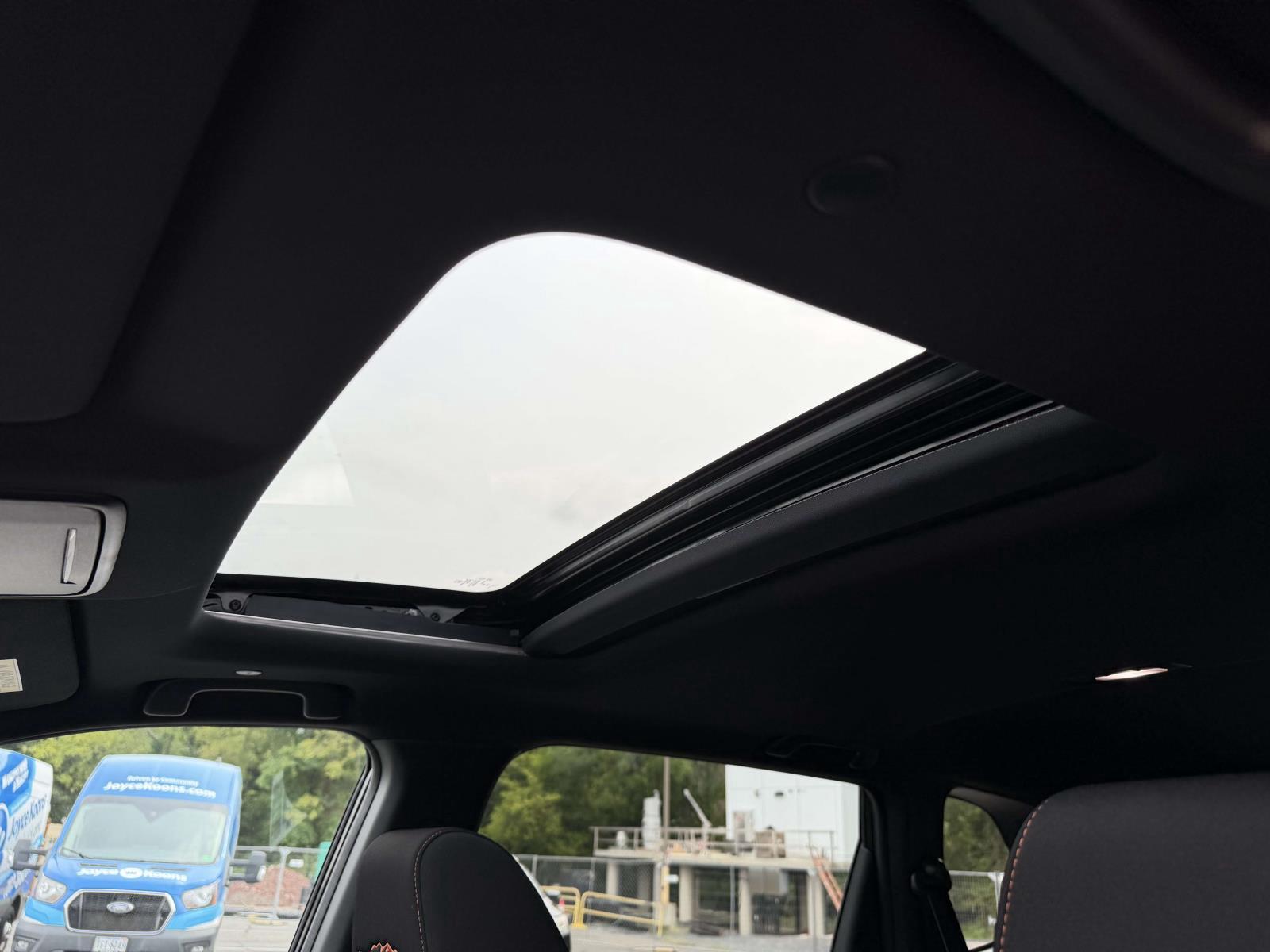 New 2026 Honda CR-V Hybrid SUV