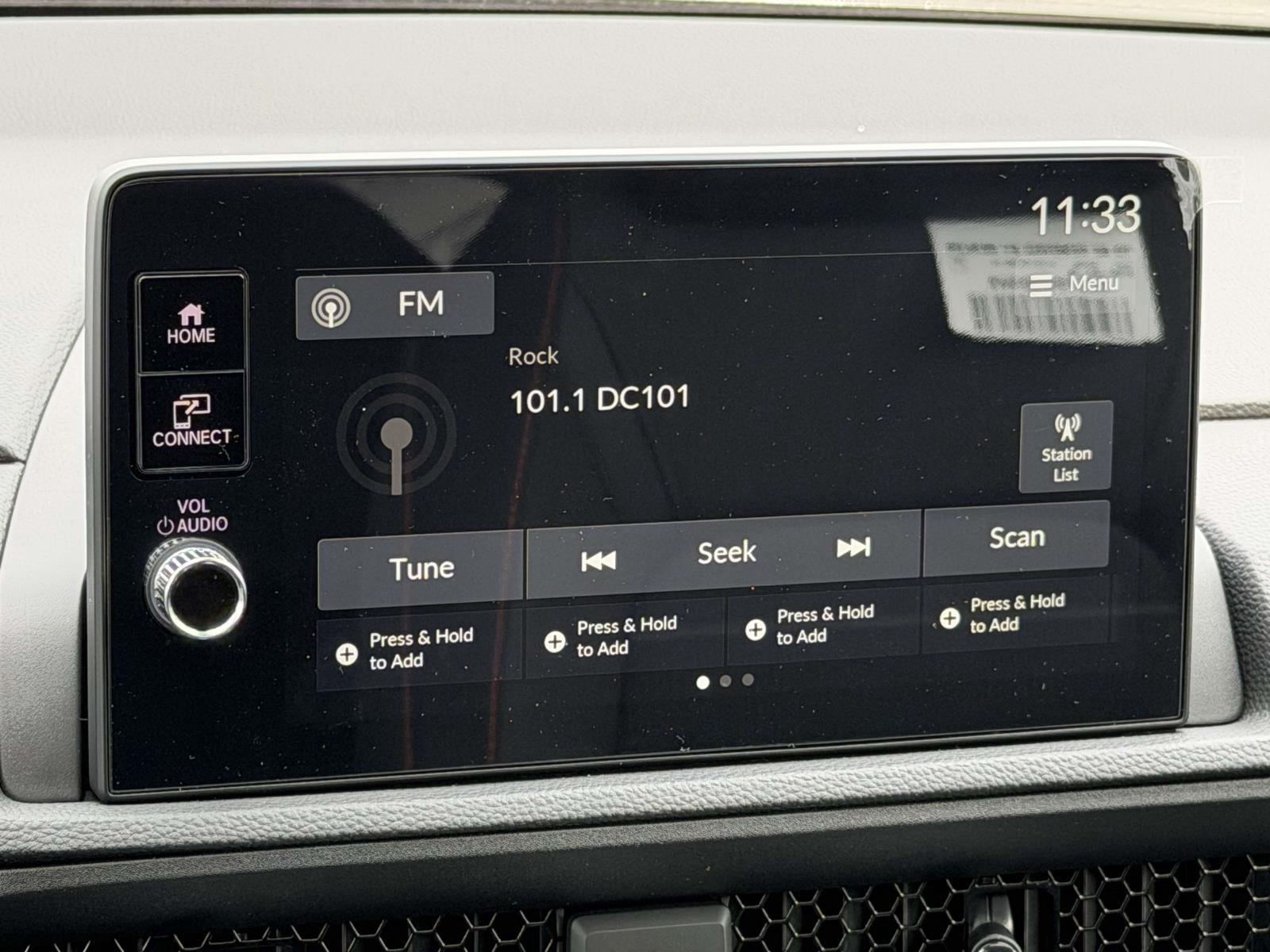 New 2026 Honda CR-V Hybrid SUV
