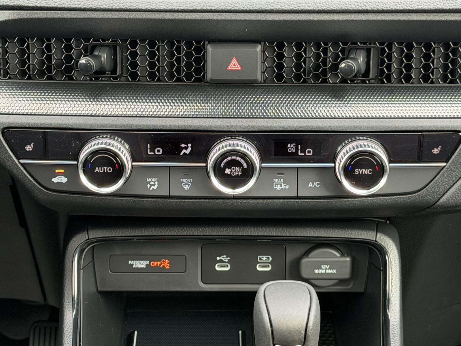 New 2026 Honda CR-V Hybrid SUV