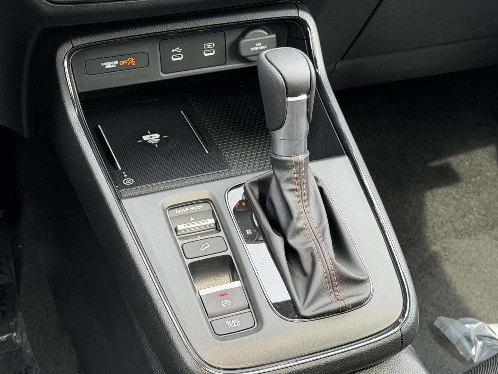 New 2026 Honda CR-V Hybrid SUV