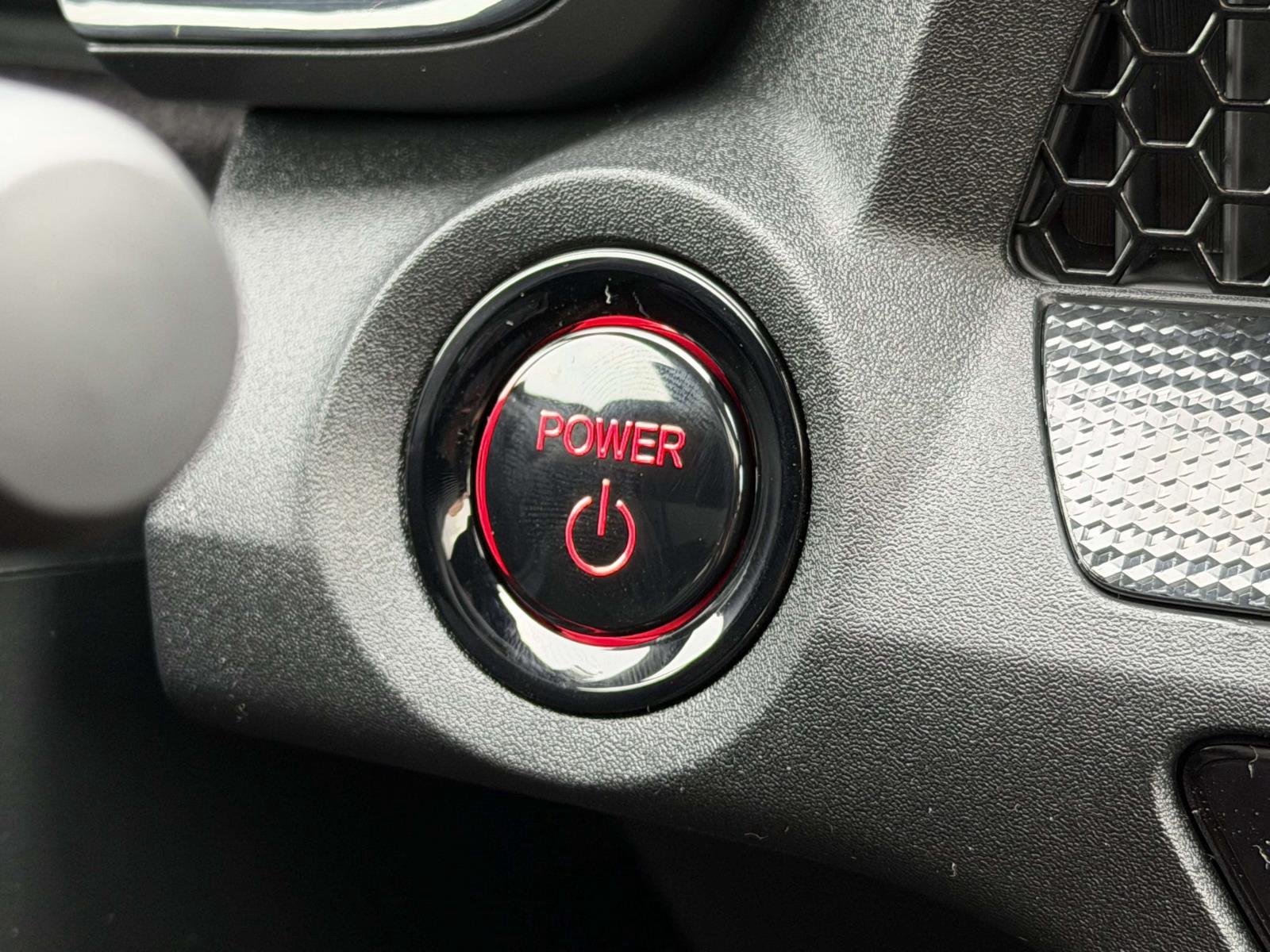 New 2026 Honda CR-V Hybrid SUV