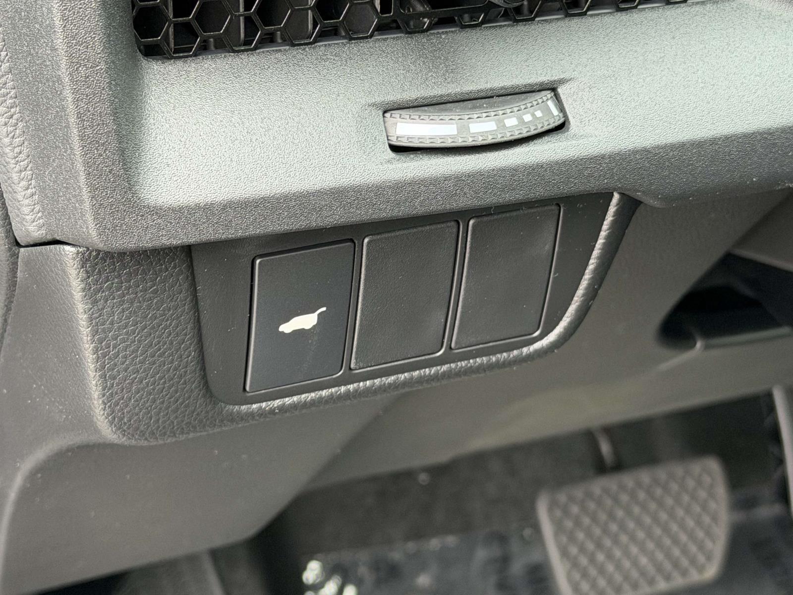 New 2026 Honda CR-V Hybrid SUV