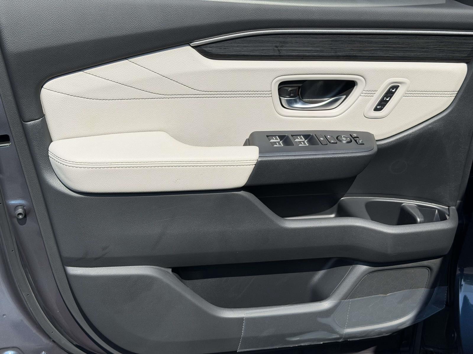 New 2026 Honda Pilot SUV