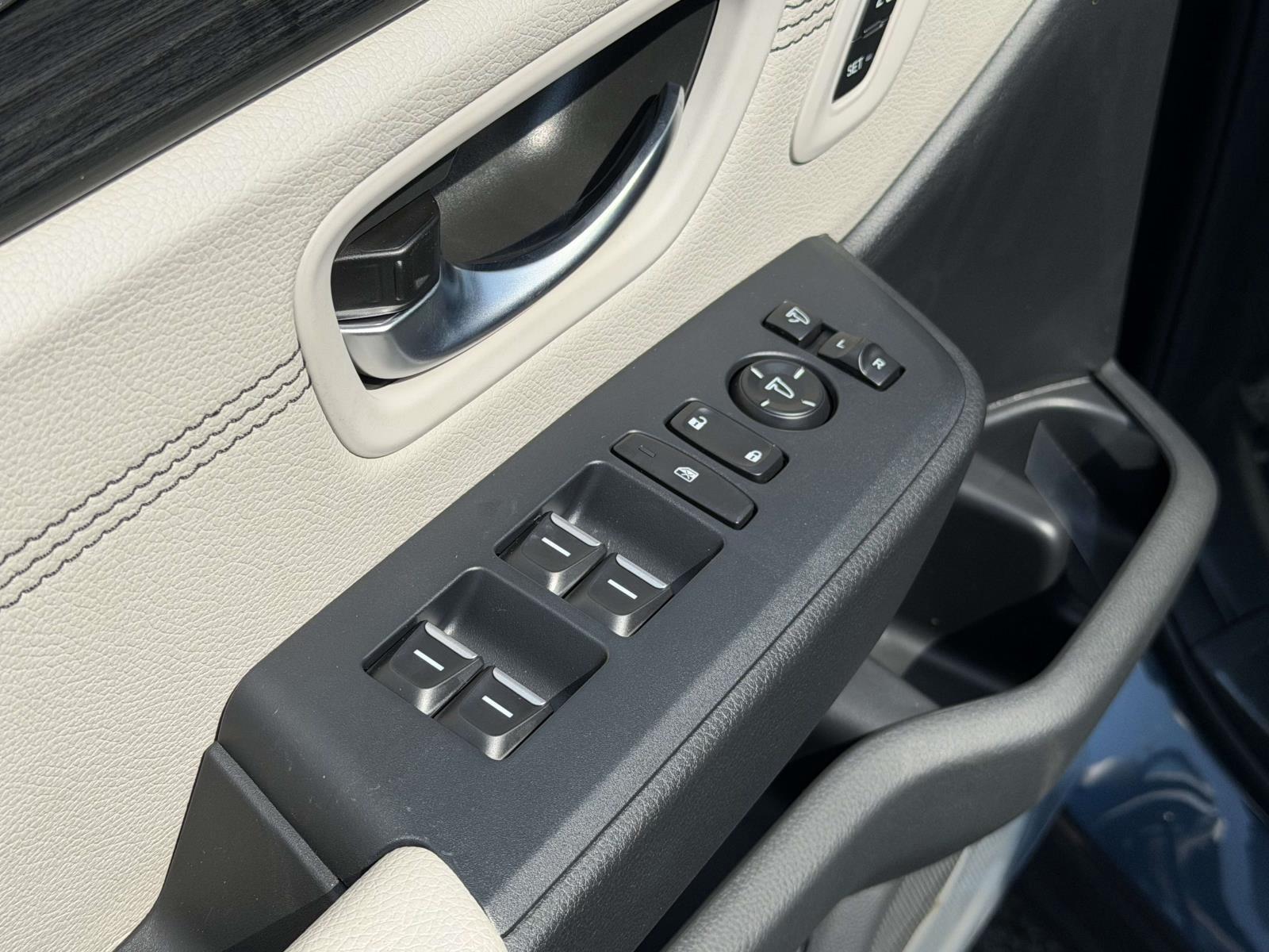 New 2026 Honda Pilot SUV