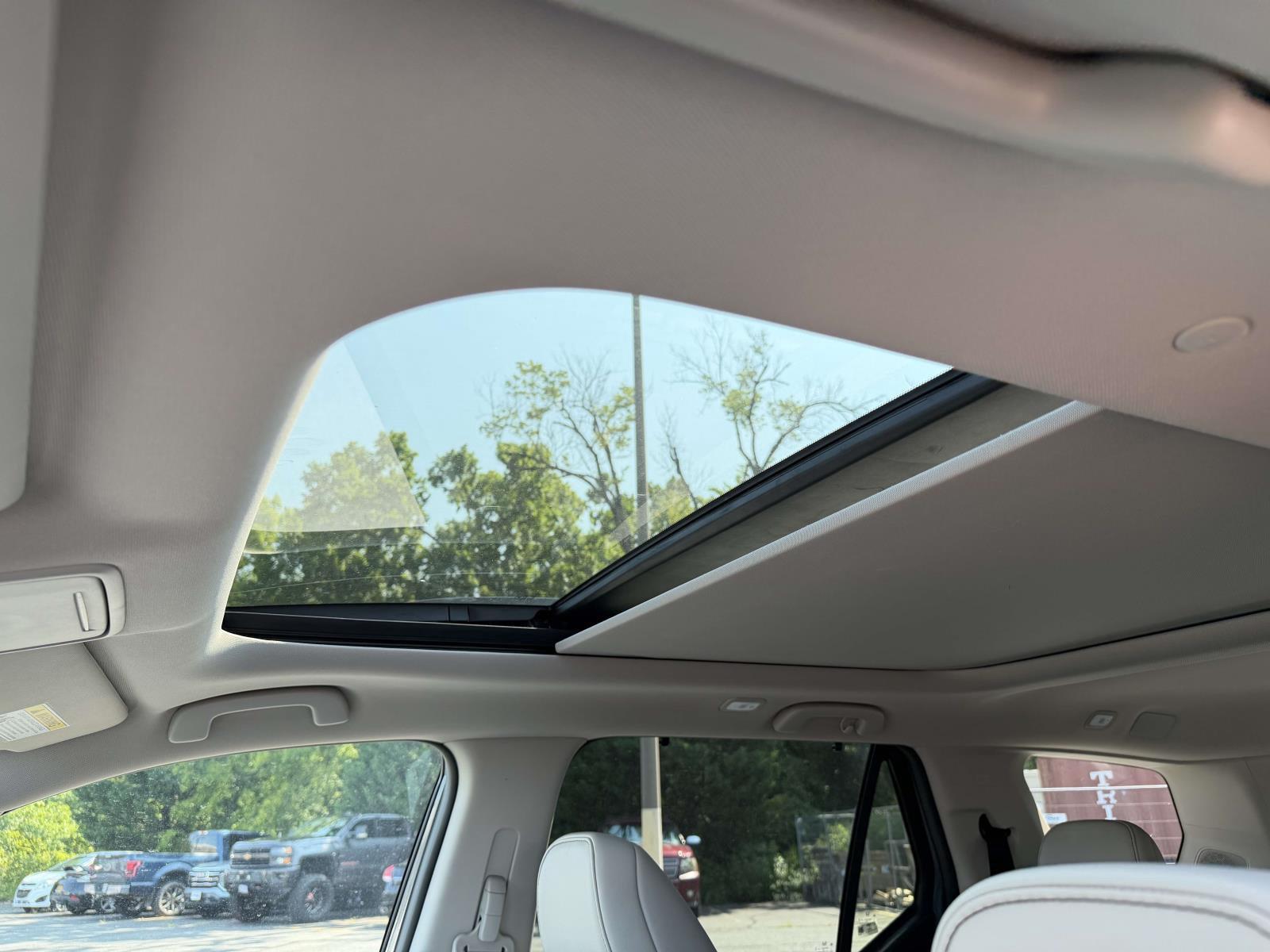 New 2026 Honda Pilot SUV