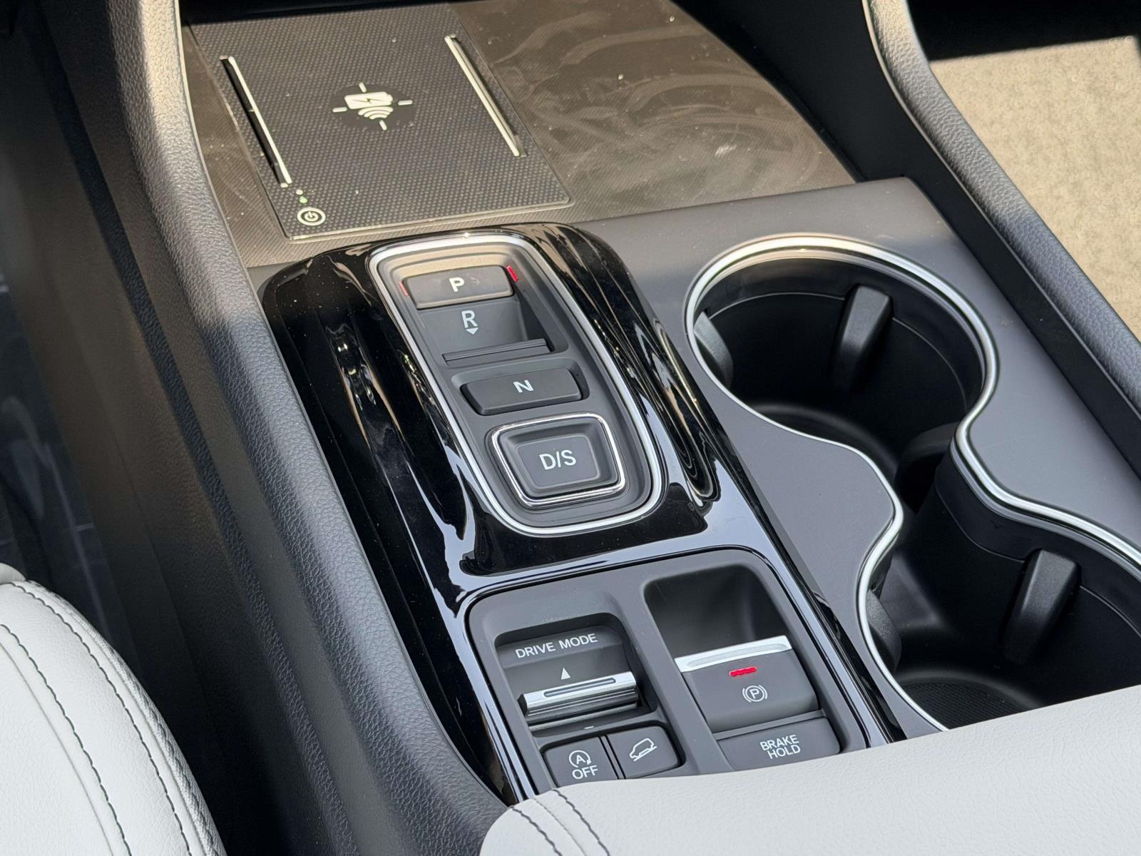 New 2026 Honda Pilot SUV