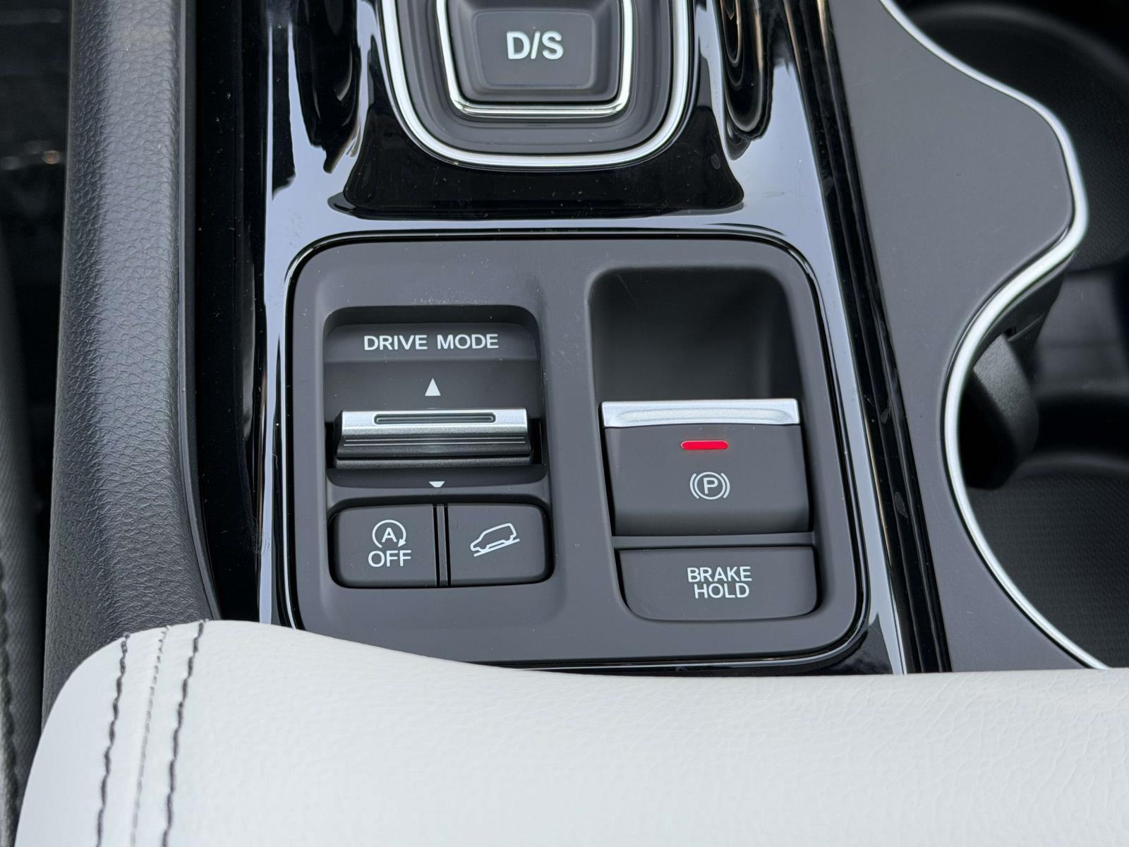 New 2026 Honda Pilot SUV
