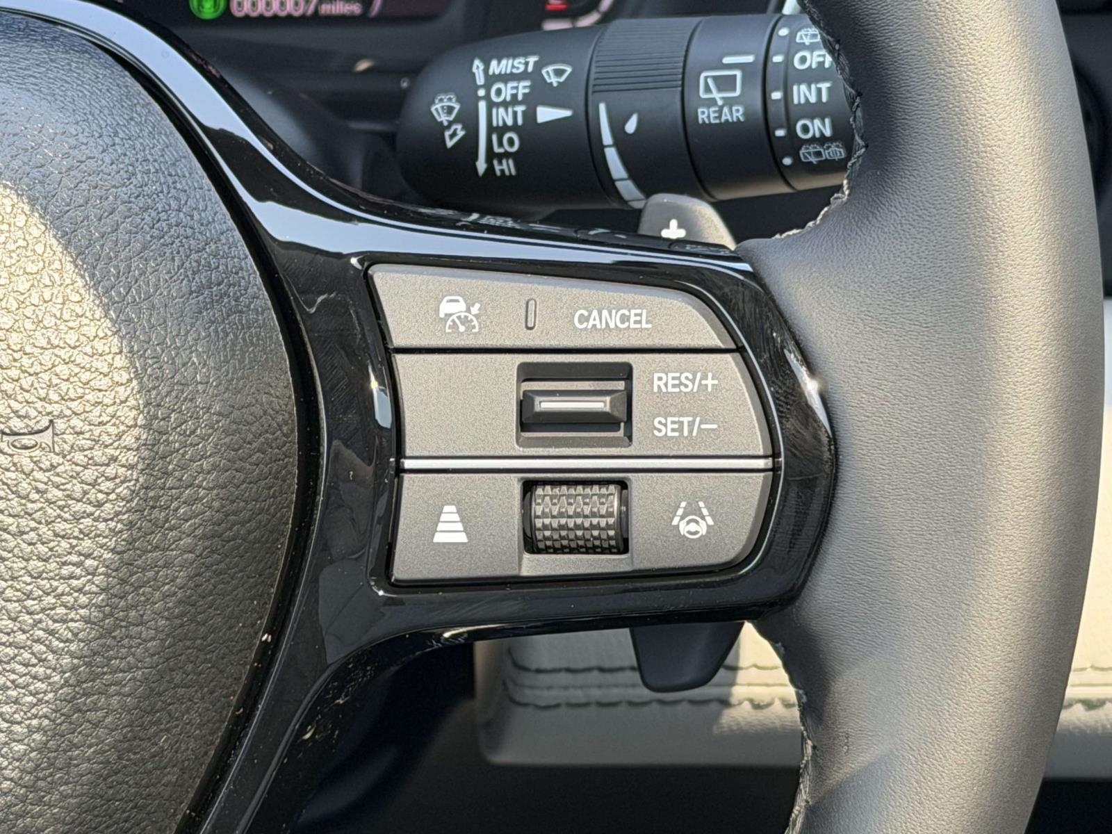 New 2026 Honda Pilot SUV