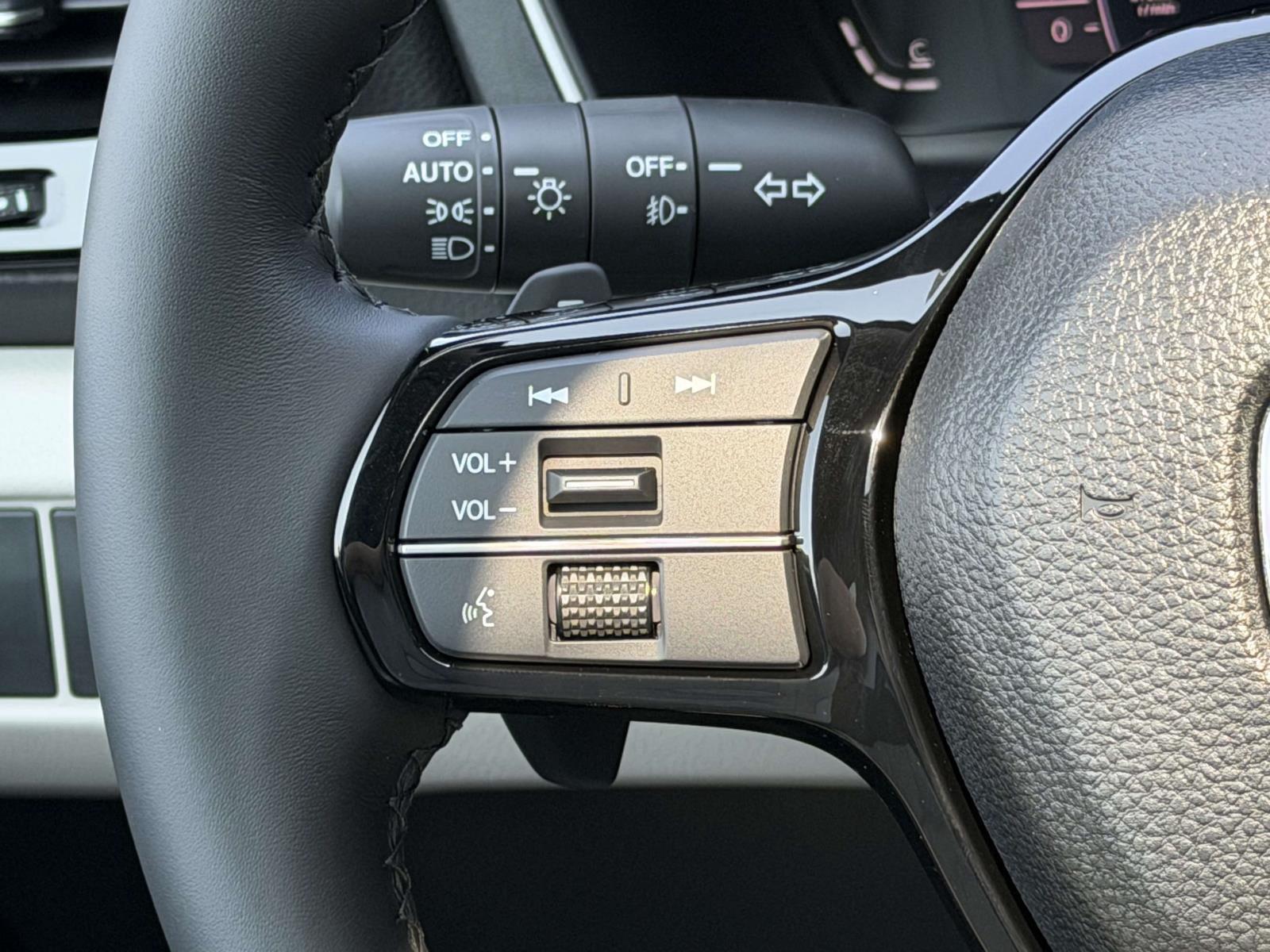 New 2026 Honda Pilot SUV