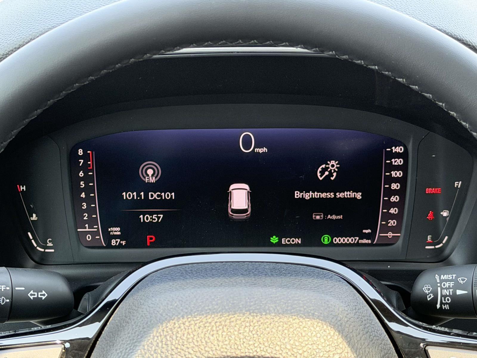 New 2026 Honda Pilot SUV