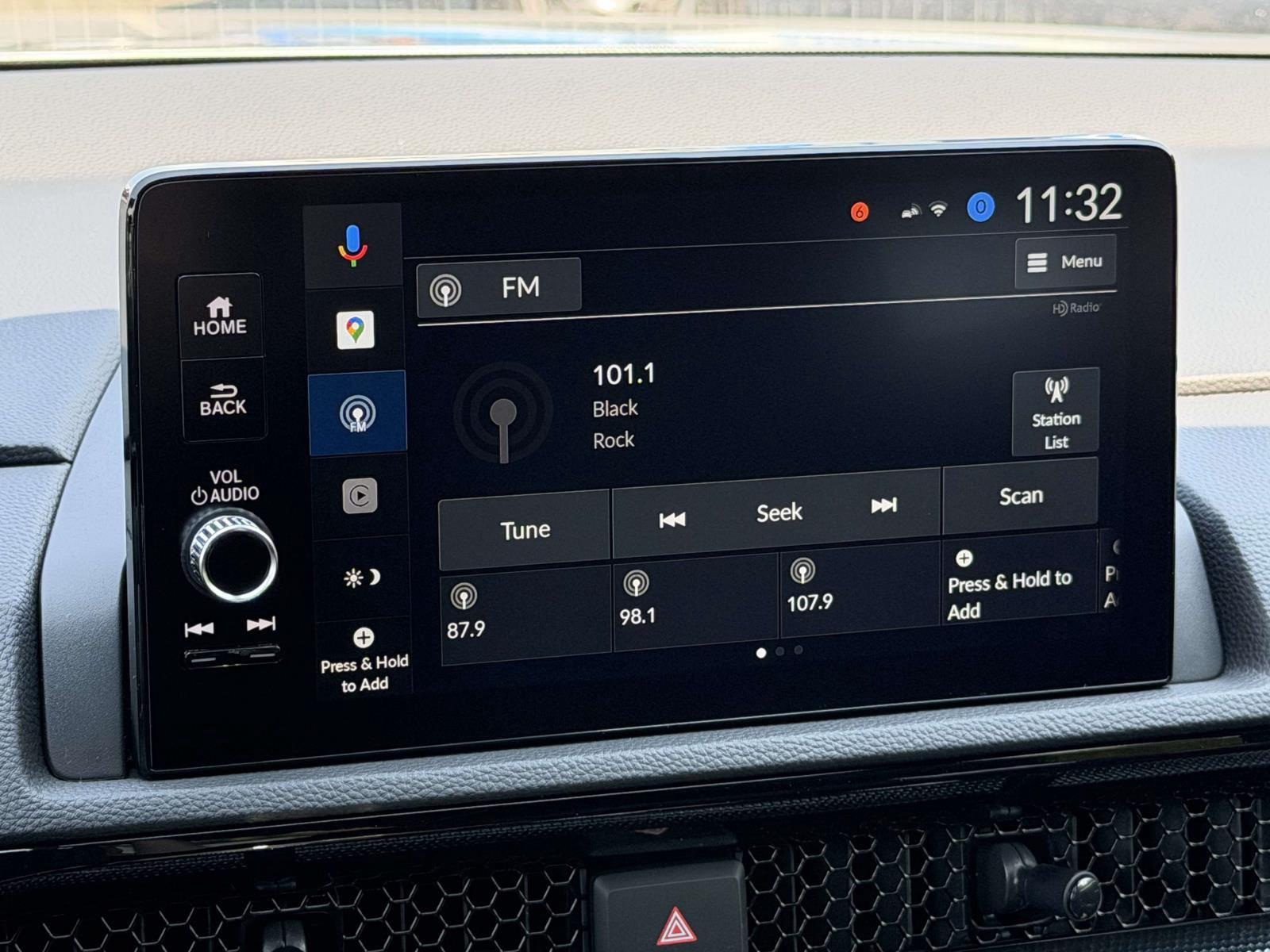 New 2026 Honda CR-V Hybrid SUV