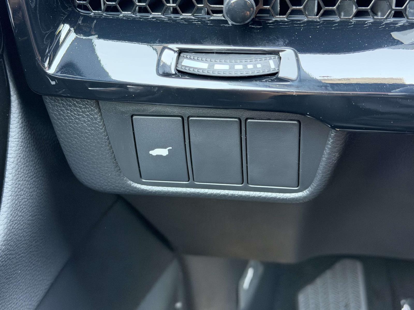 New 2026 Honda CR-V Hybrid SUV