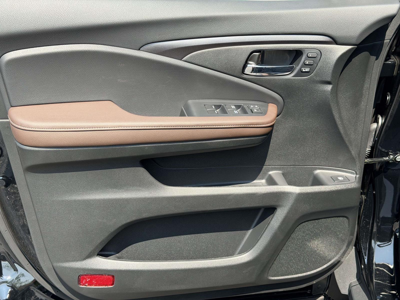 New 2026 Honda Ridgeline Truck
