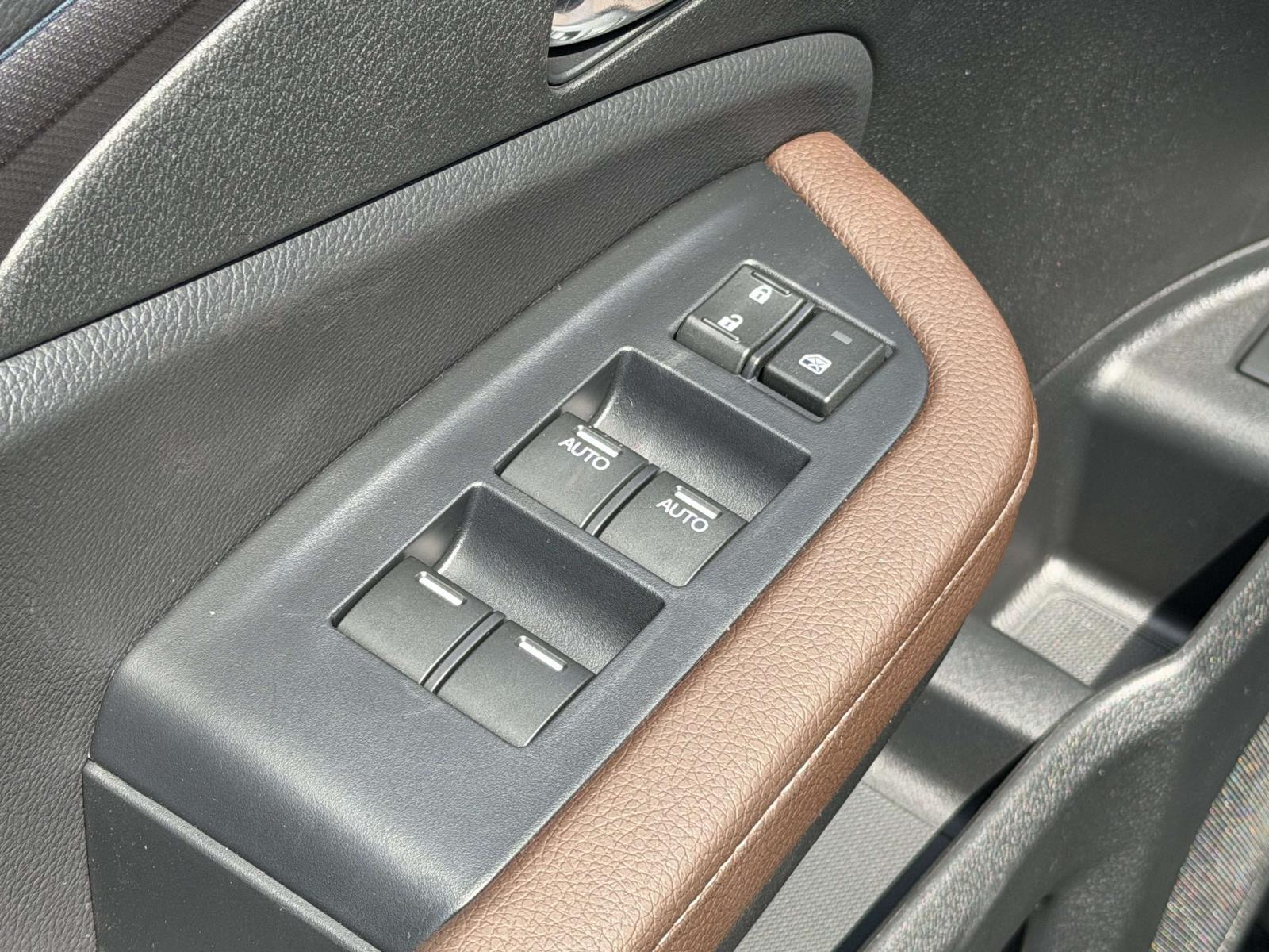 New 2026 Honda Ridgeline Truck