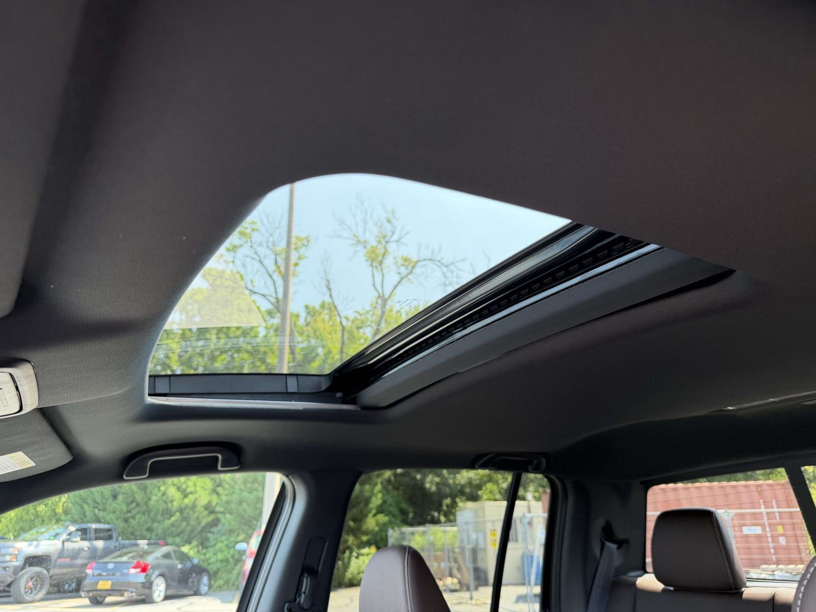 New 2026 Honda Ridgeline Truck