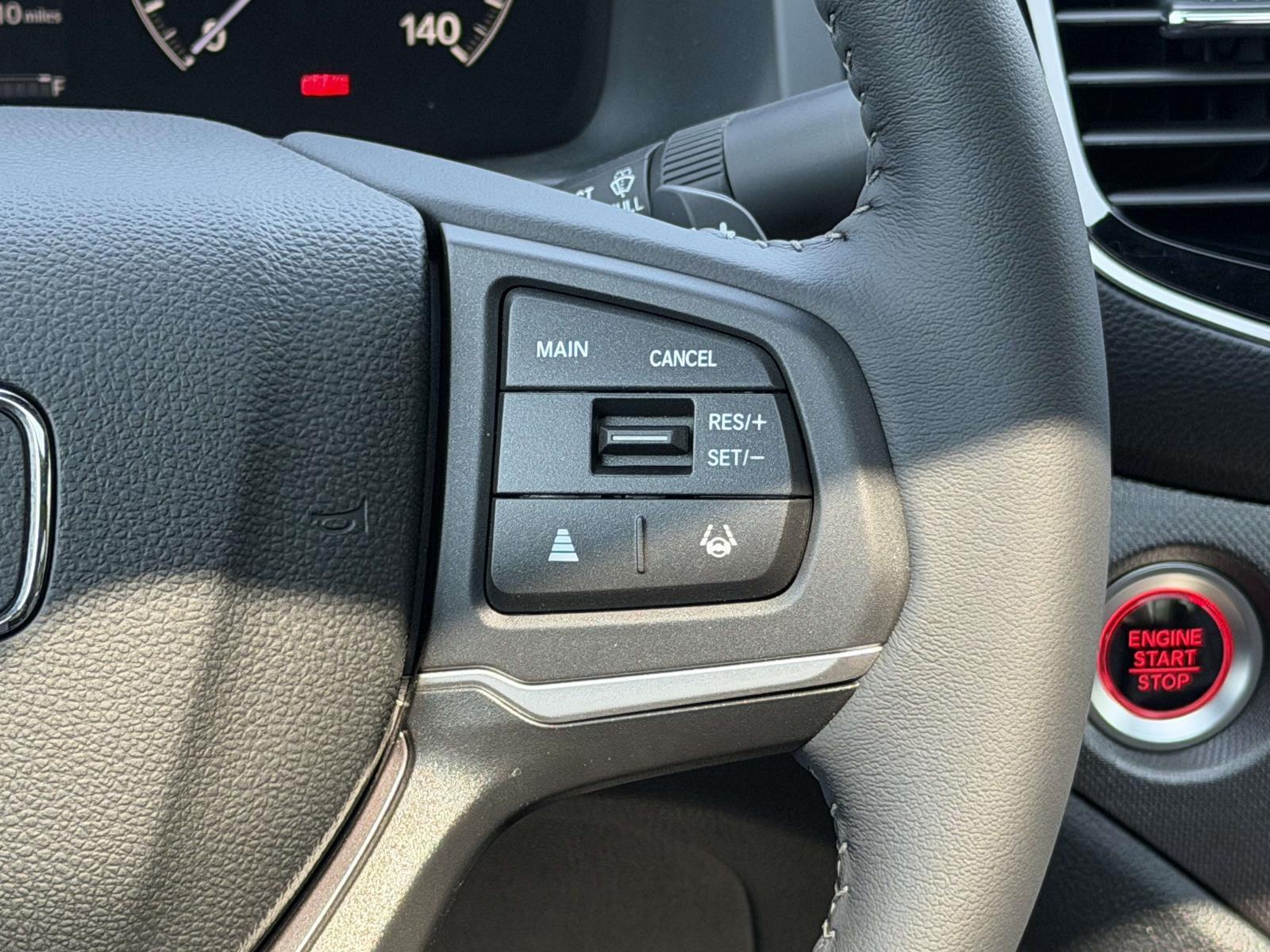 New 2026 Honda Ridgeline Truck
