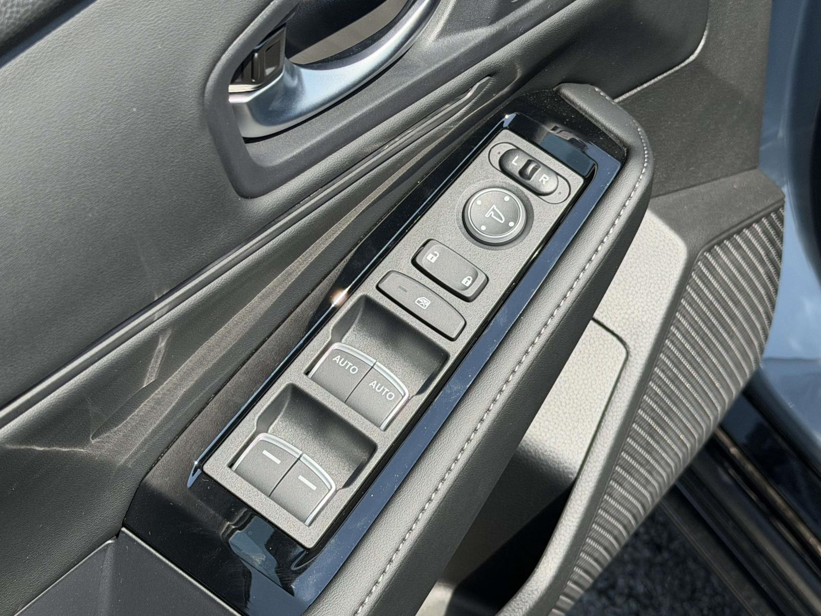 New 2026 Honda Accord Hybrid Sedan