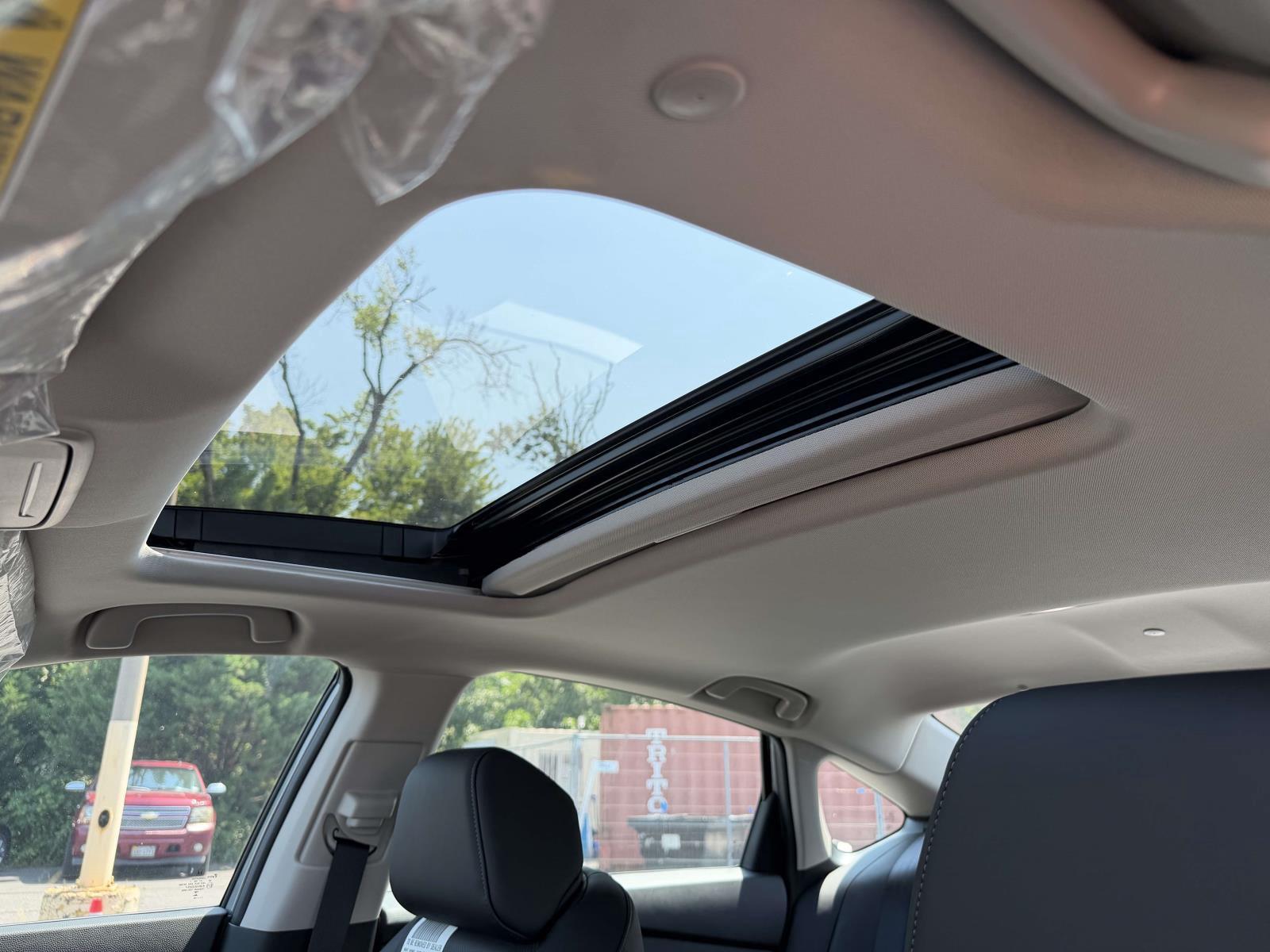 New 2026 Honda Accord Hybrid Sedan