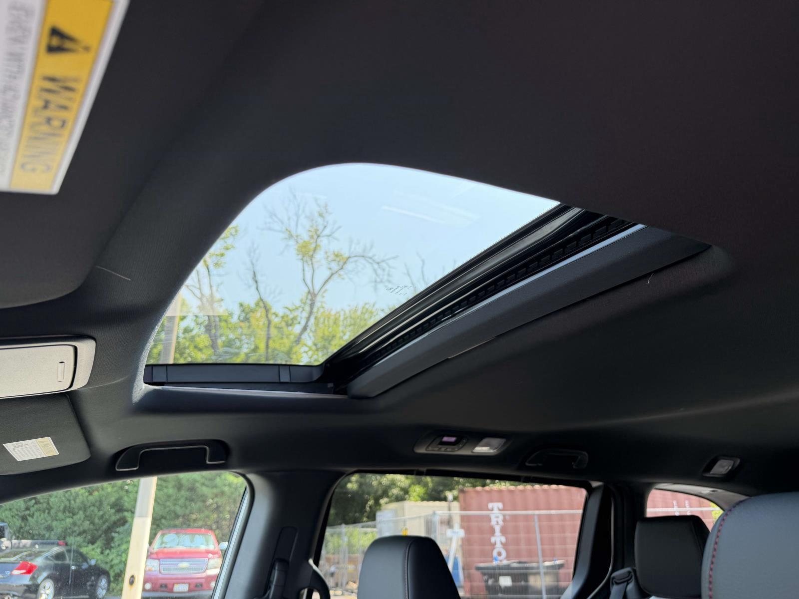 New 2026 Honda Odyssey Van