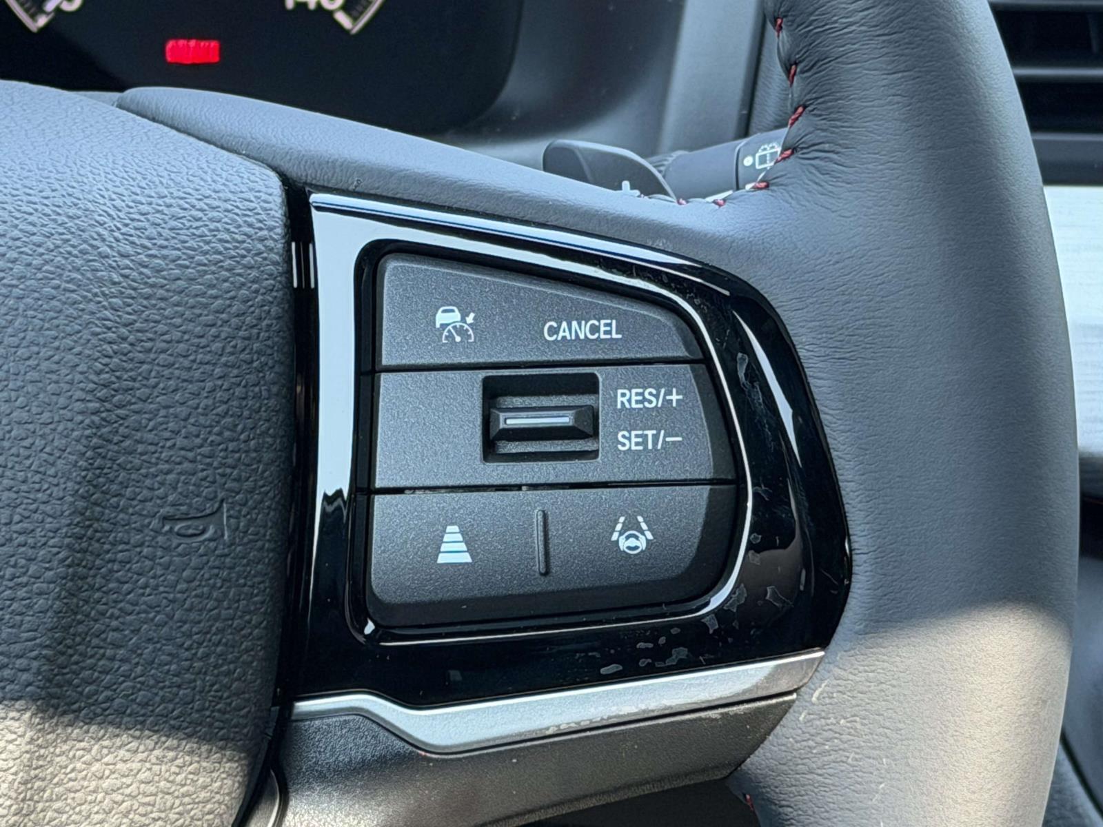New 2026 Honda Odyssey Van