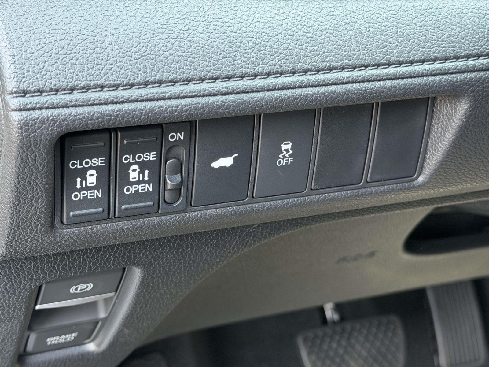 New 2026 Honda Odyssey Van