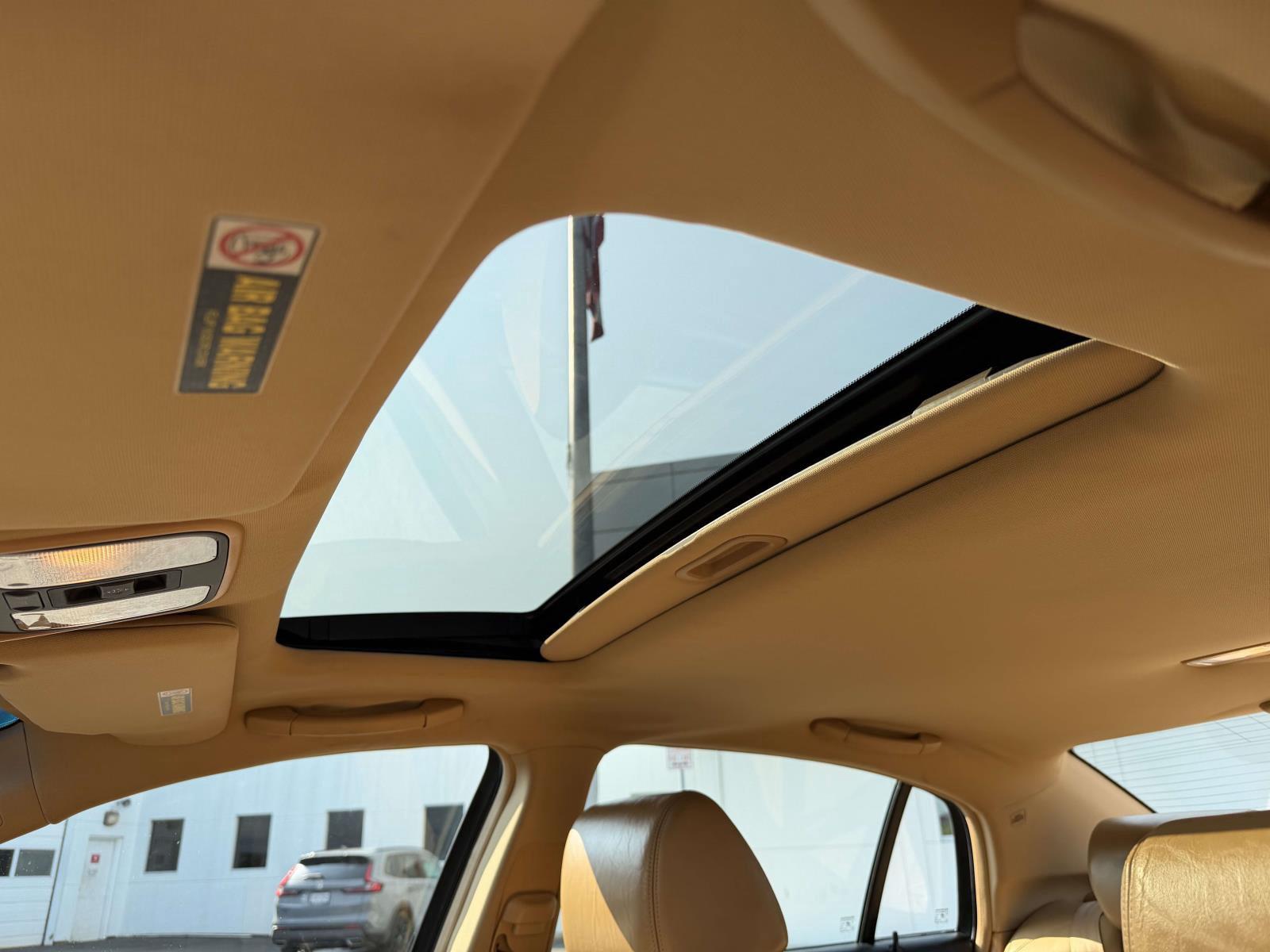 Used 2005 Acura TL Sedan