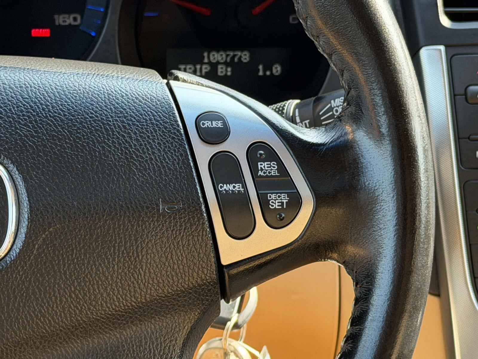 Used 2005 Acura TL Sedan