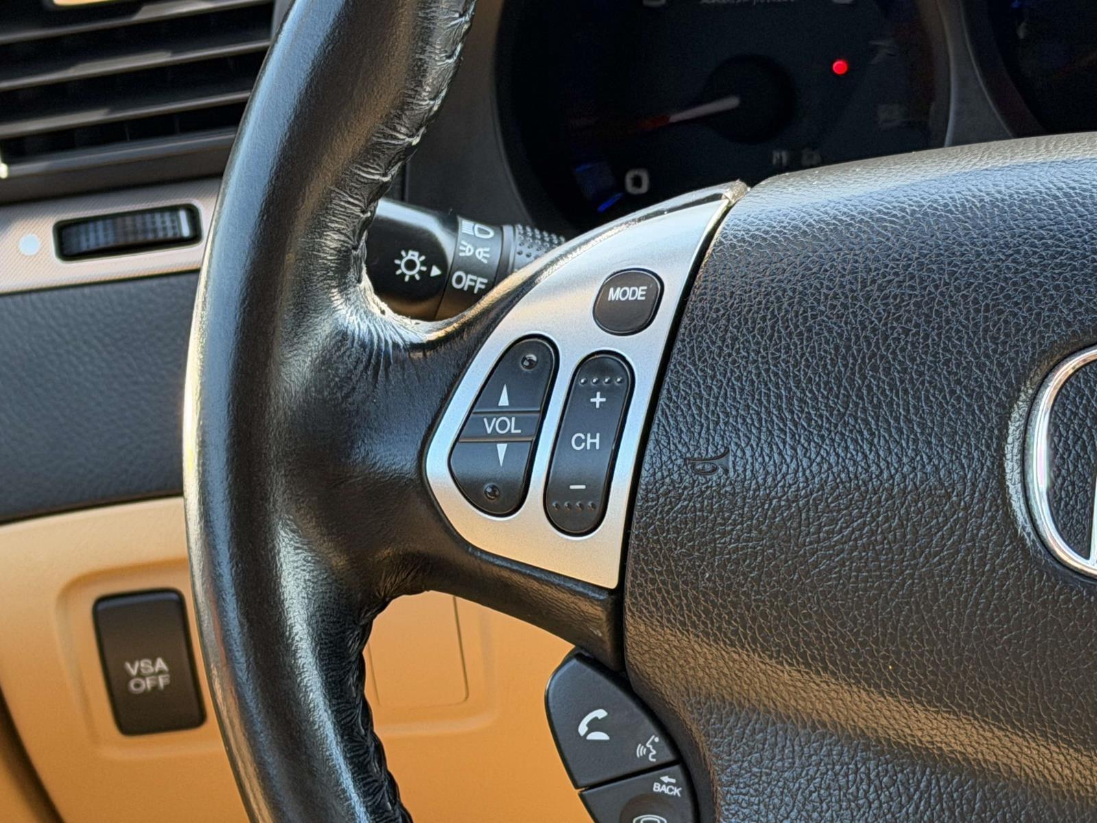 Used 2005 Acura TL Sedan