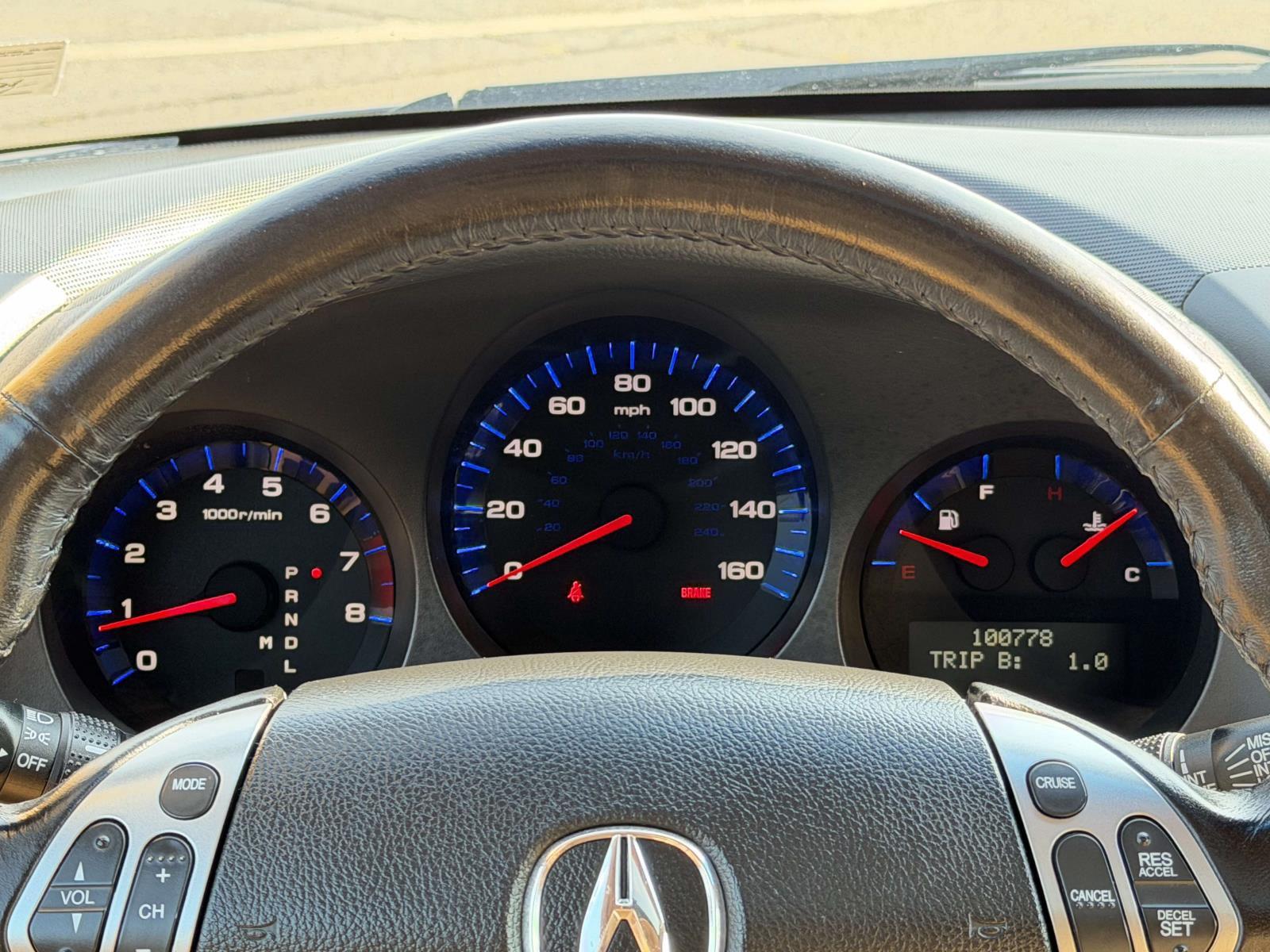 Used 2005 Acura TL Sedan