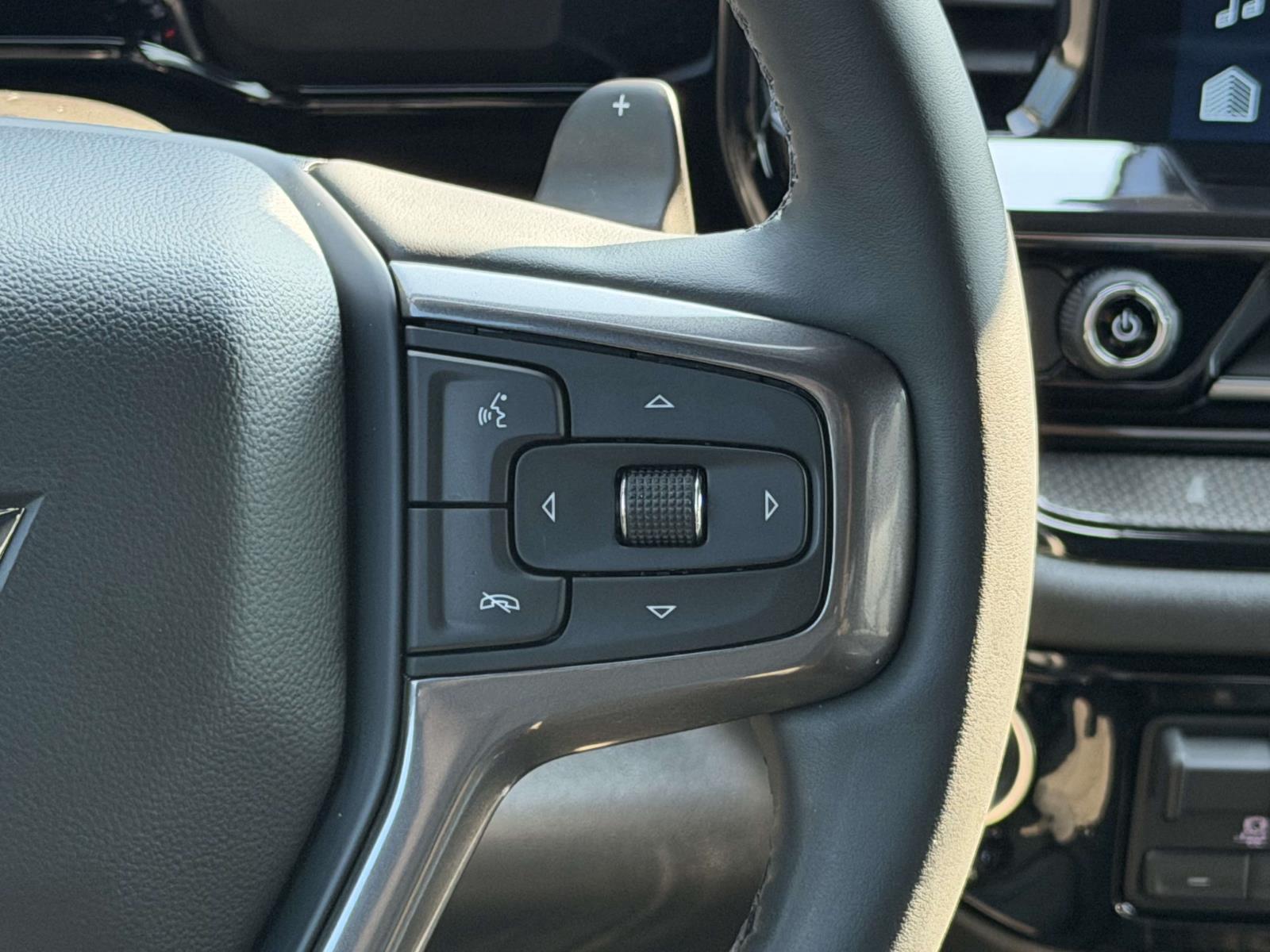 Used 2024 Chevrolet Silverado 1500 Truck