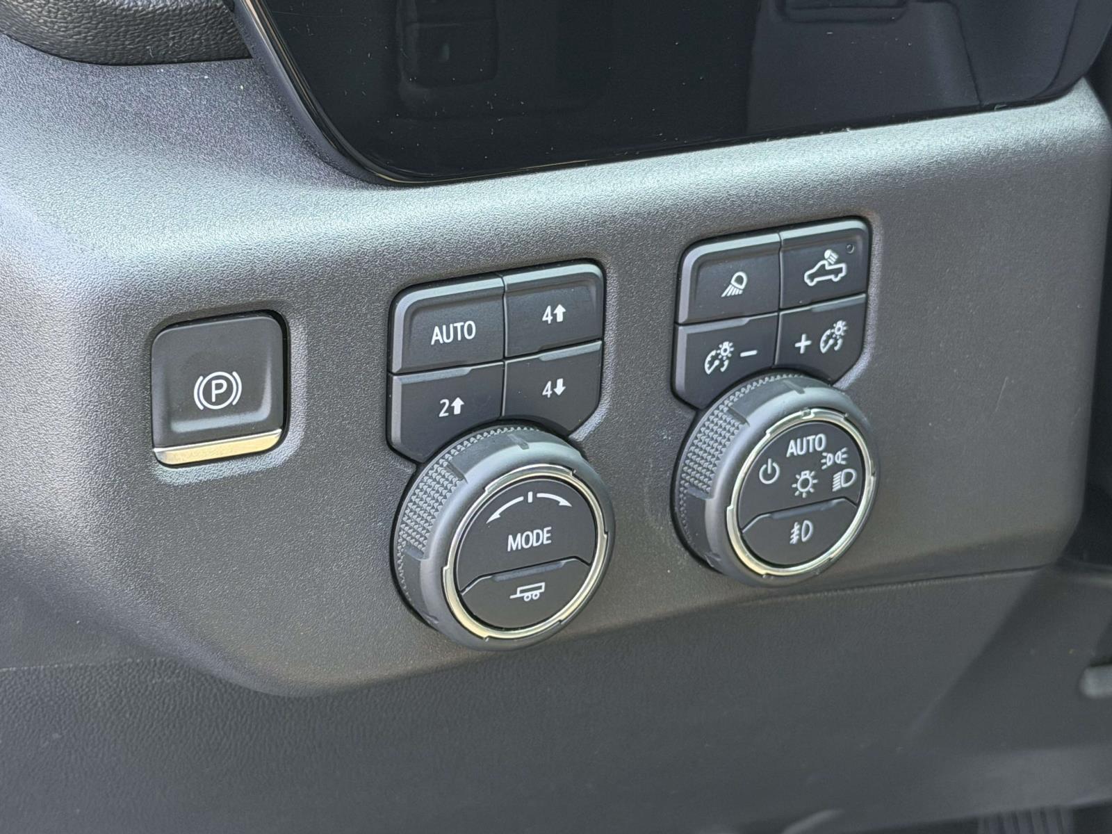 Used 2024 Chevrolet Silverado 1500 Truck