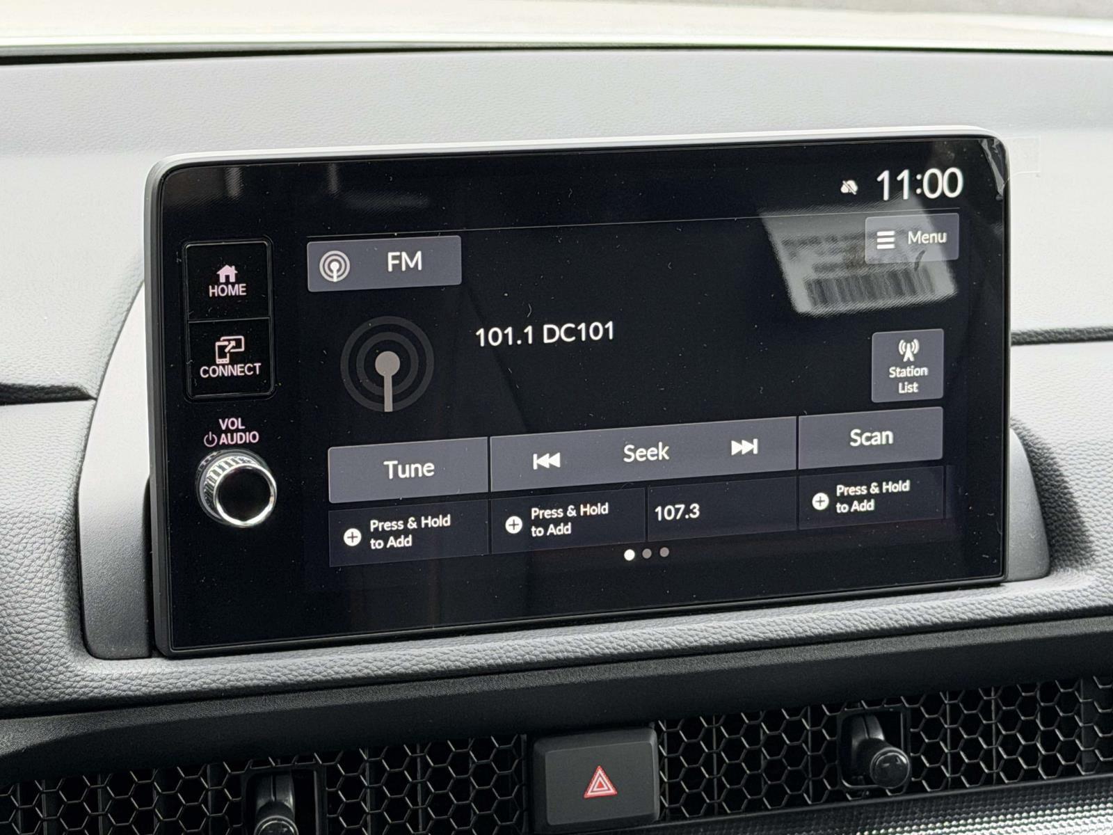 New 2026 Honda CR-V Hybrid SUV