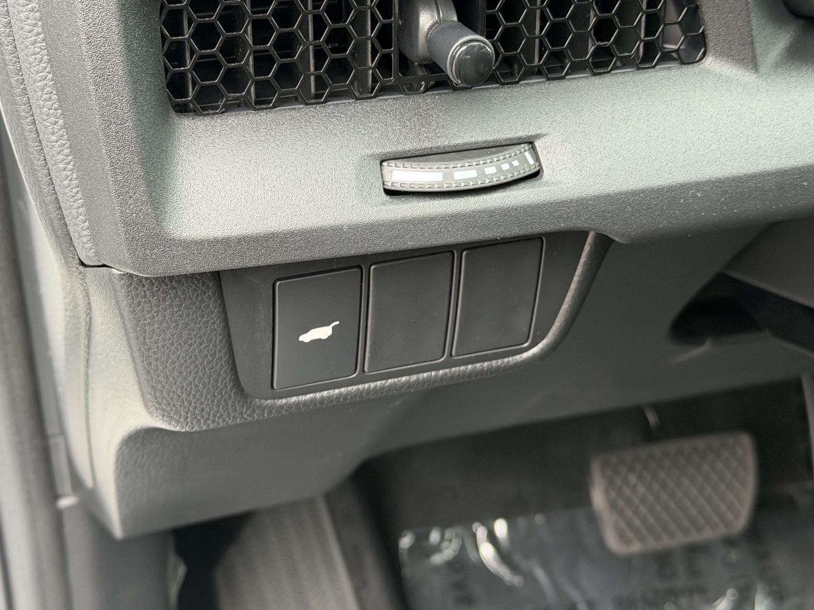 New 2026 Honda CR-V Hybrid SUV