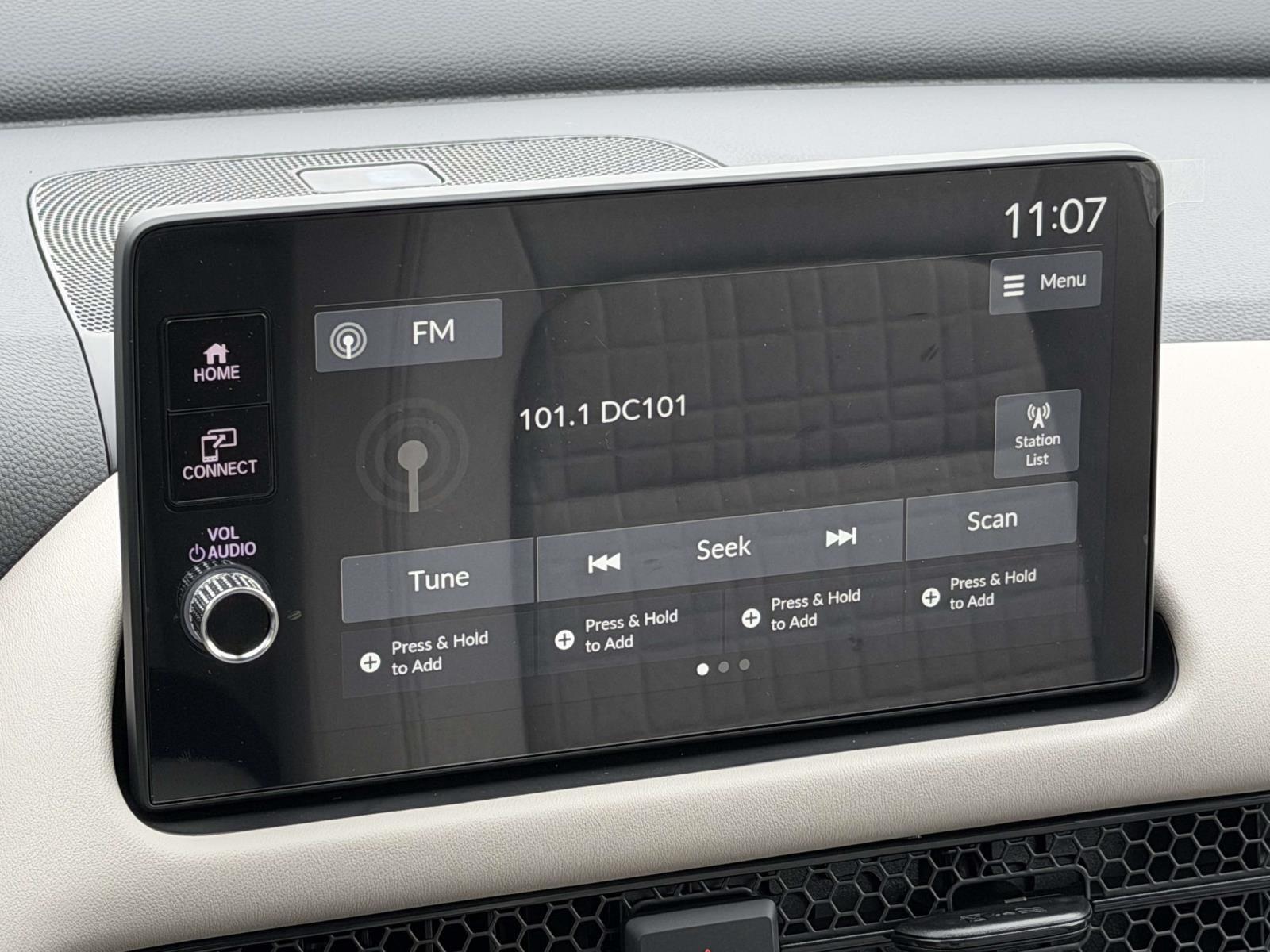 New 2027 Honda HR-V SUV