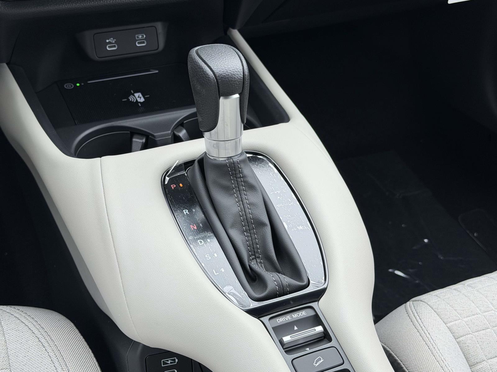 New 2027 Honda HR-V SUV