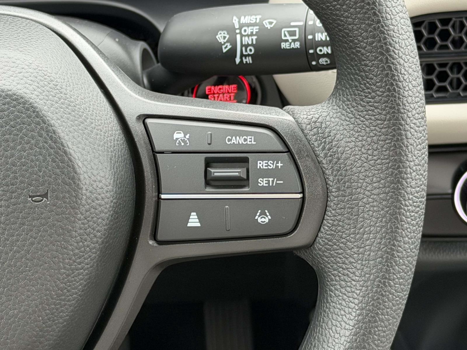 New 2027 Honda HR-V SUV