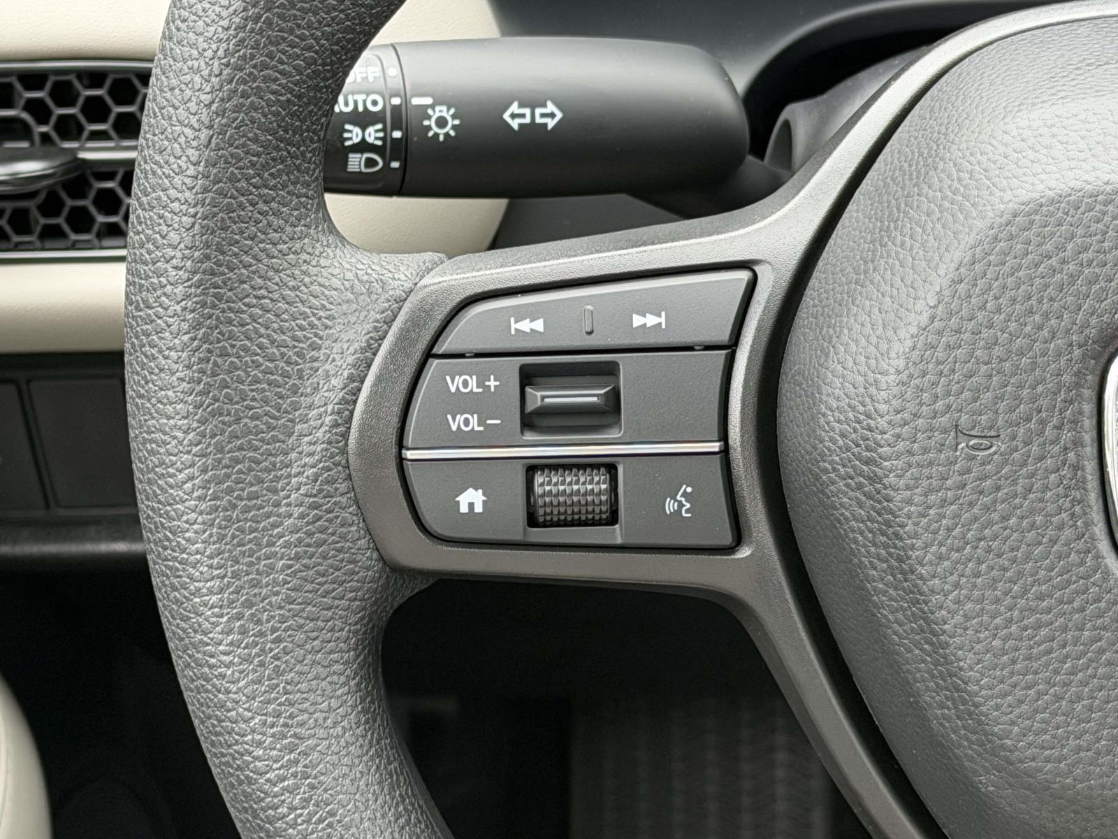 New 2027 Honda HR-V SUV