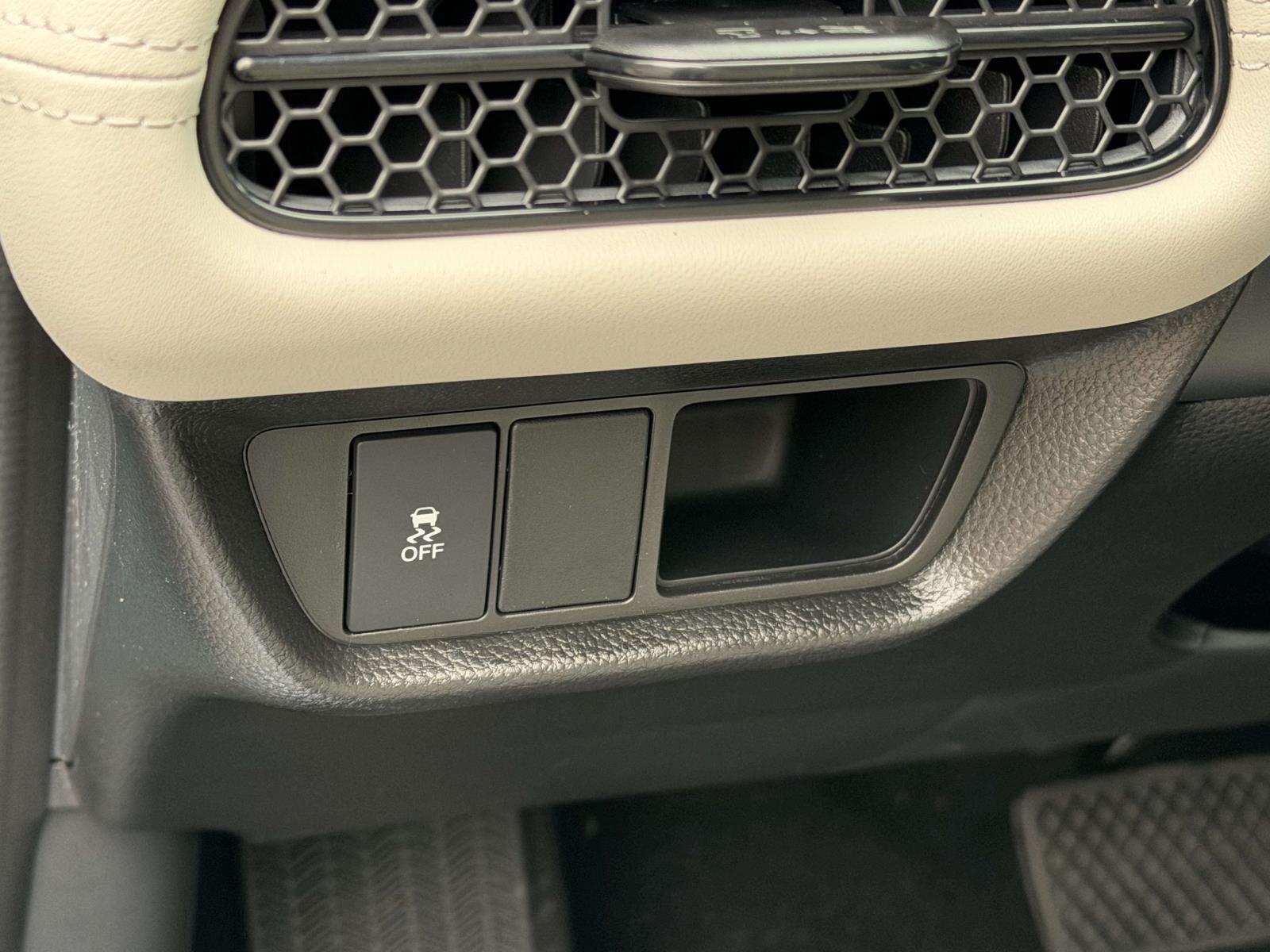 New 2027 Honda HR-V SUV