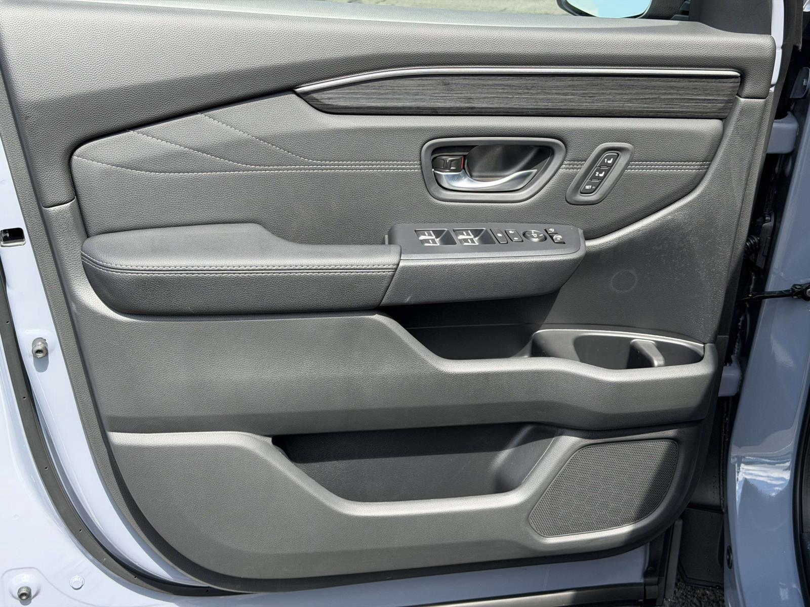 New 2026 Honda Pilot SUV
