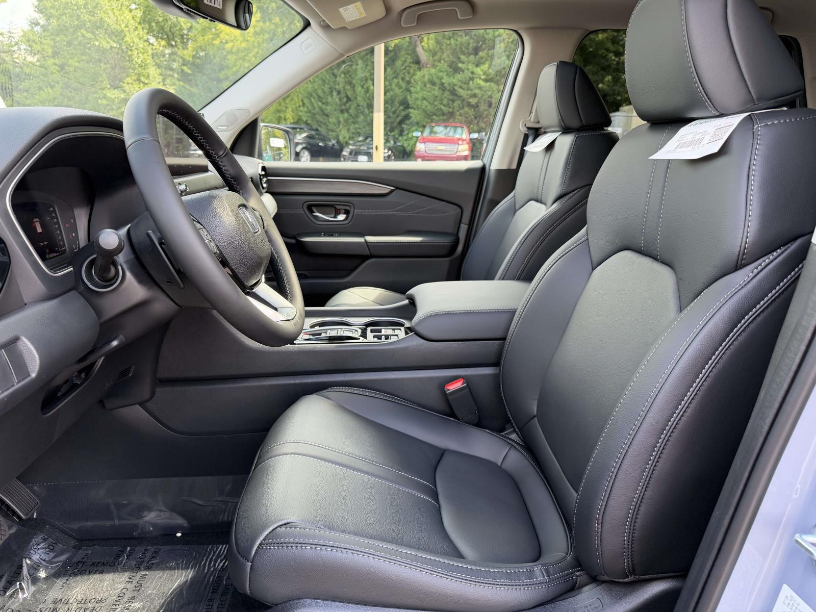 New 2026 Honda Pilot SUV