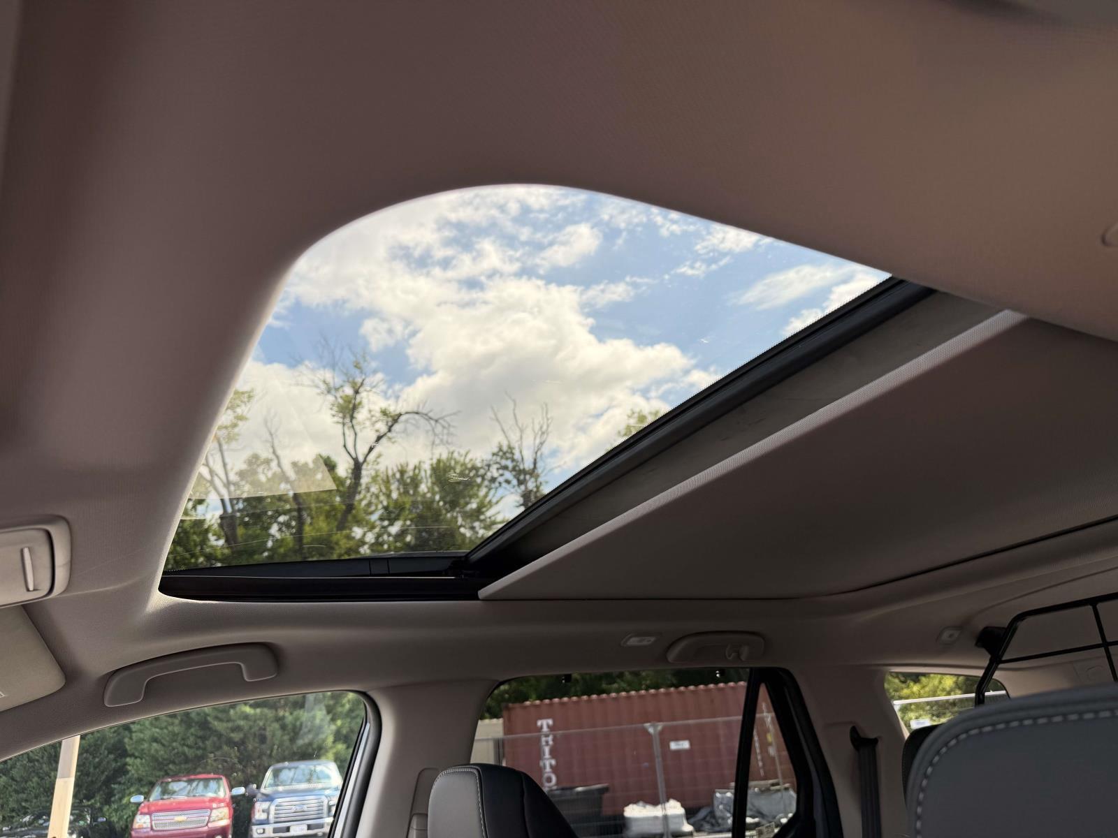New 2026 Honda Pilot SUV