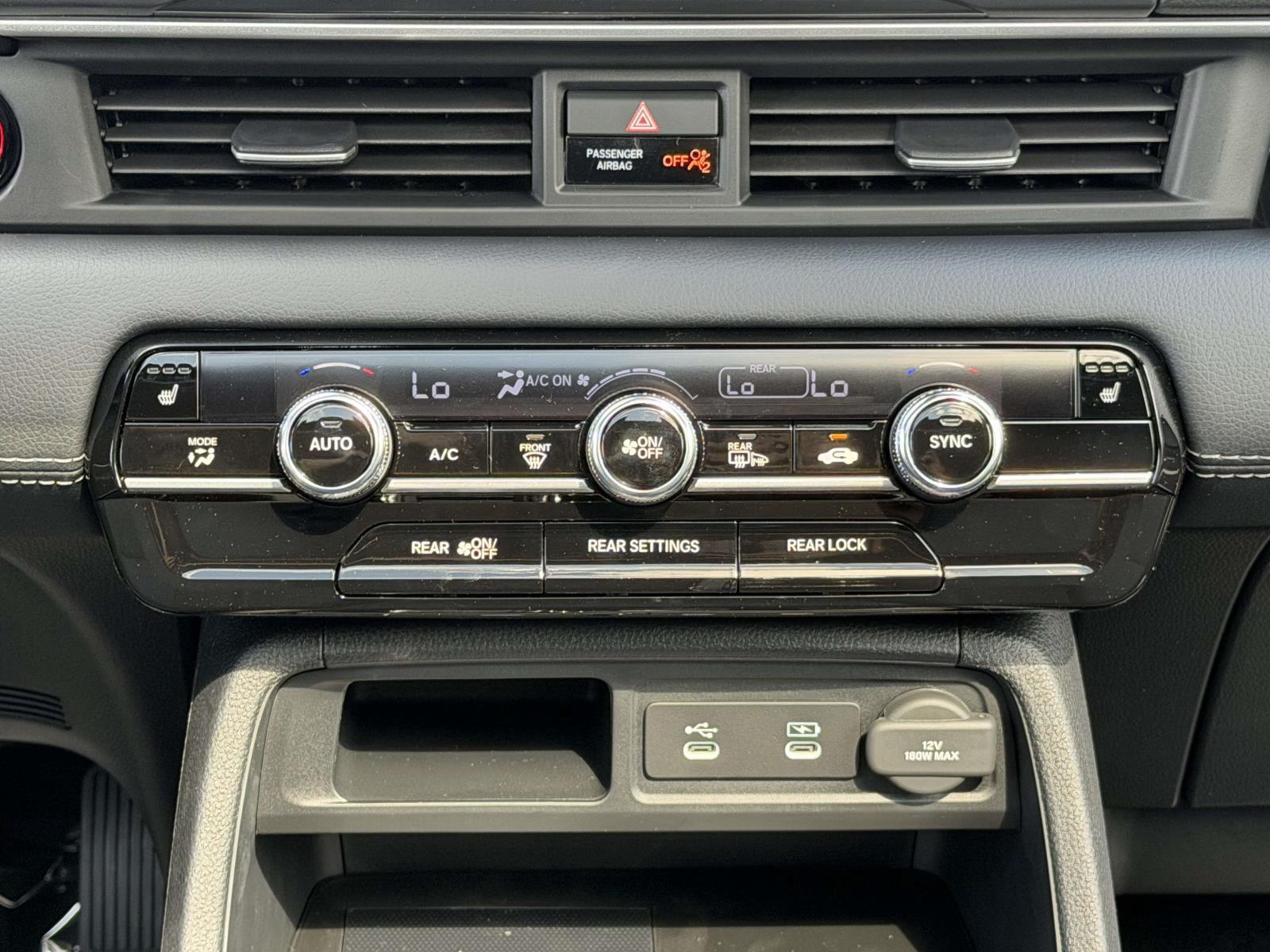 New 2026 Honda Pilot SUV